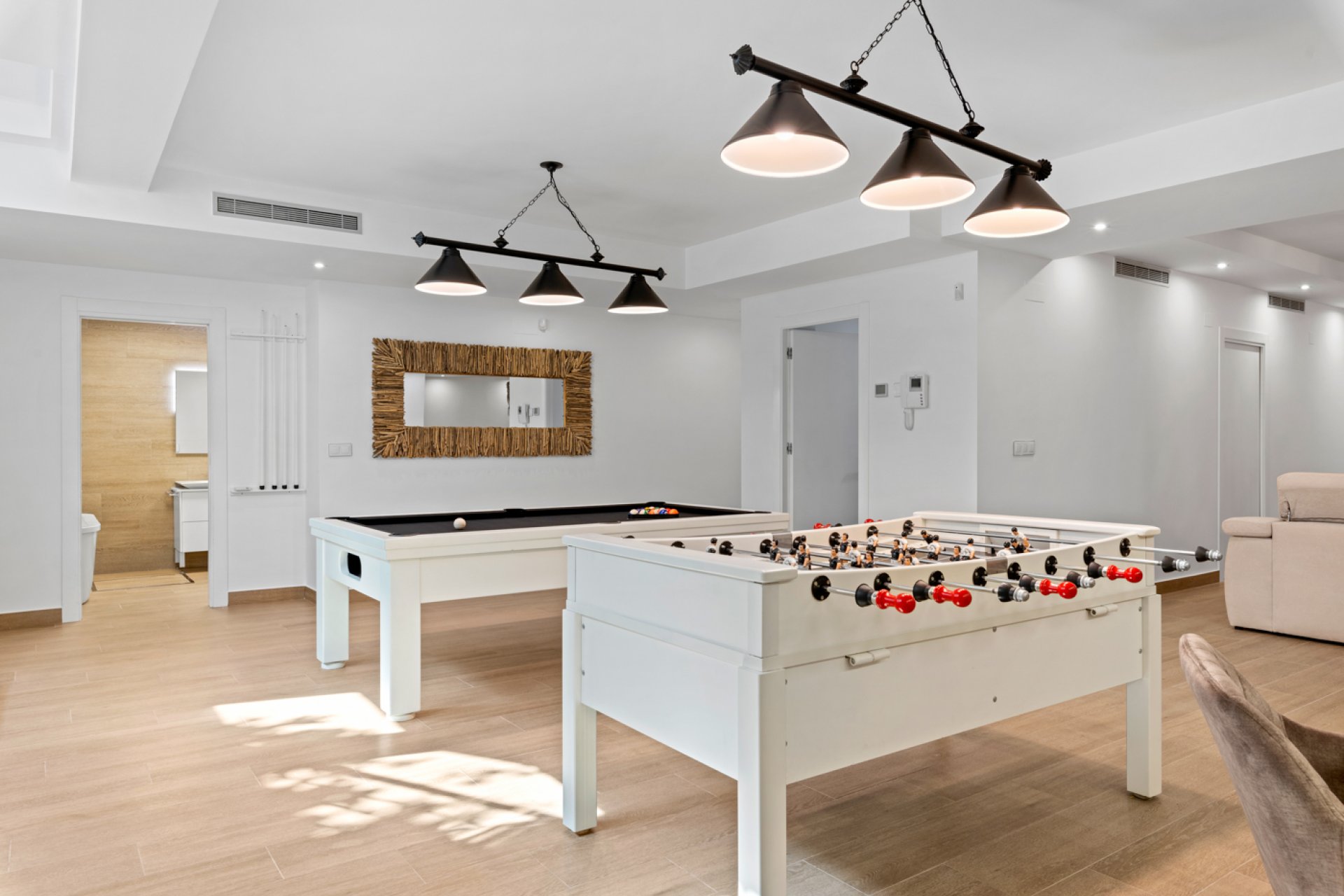 Odsprzedaż - Villa - San Miguel de Salinas - San Miguel Salinas