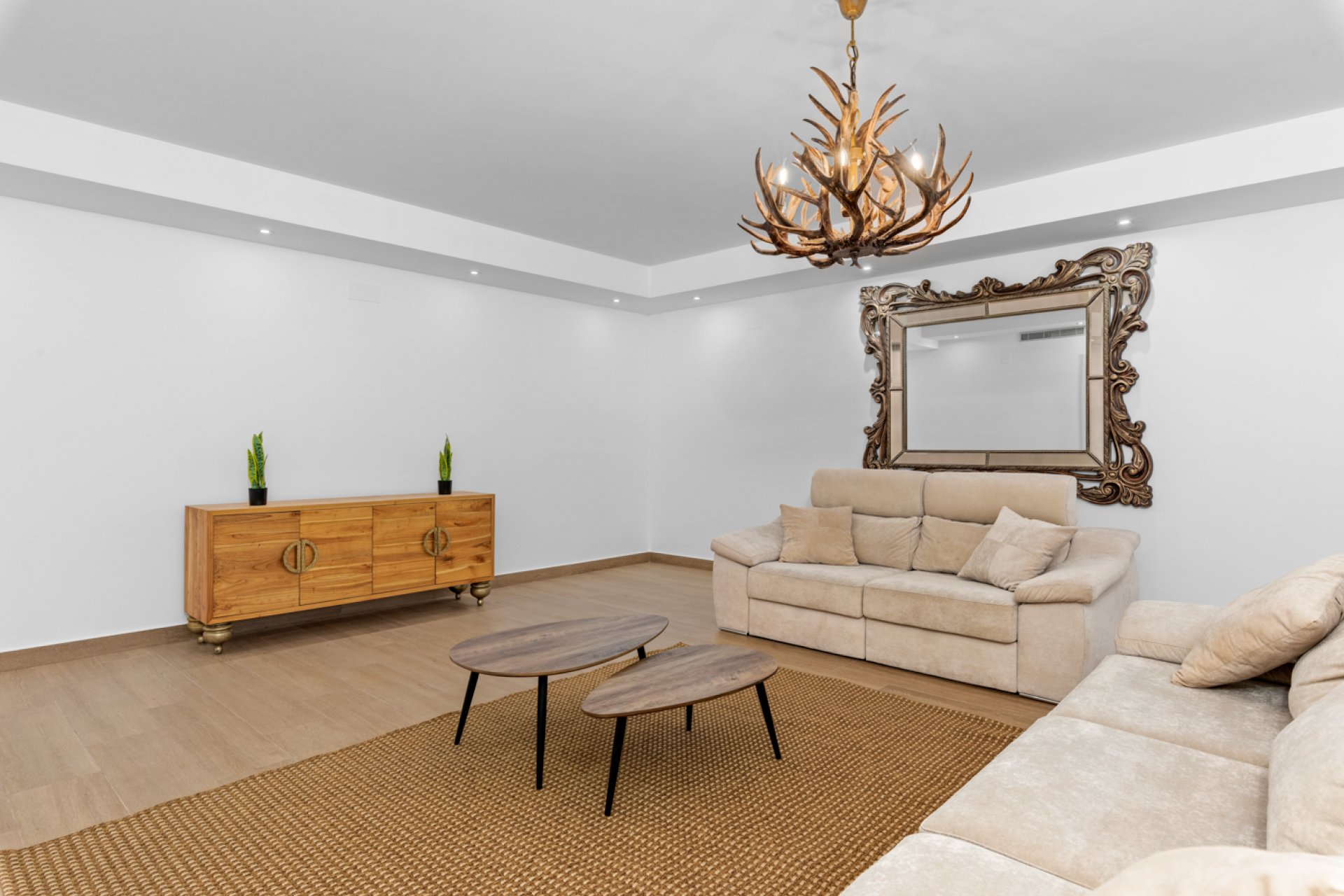 Odsprzedaż - Villa - San Miguel de Salinas - San Miguel Salinas