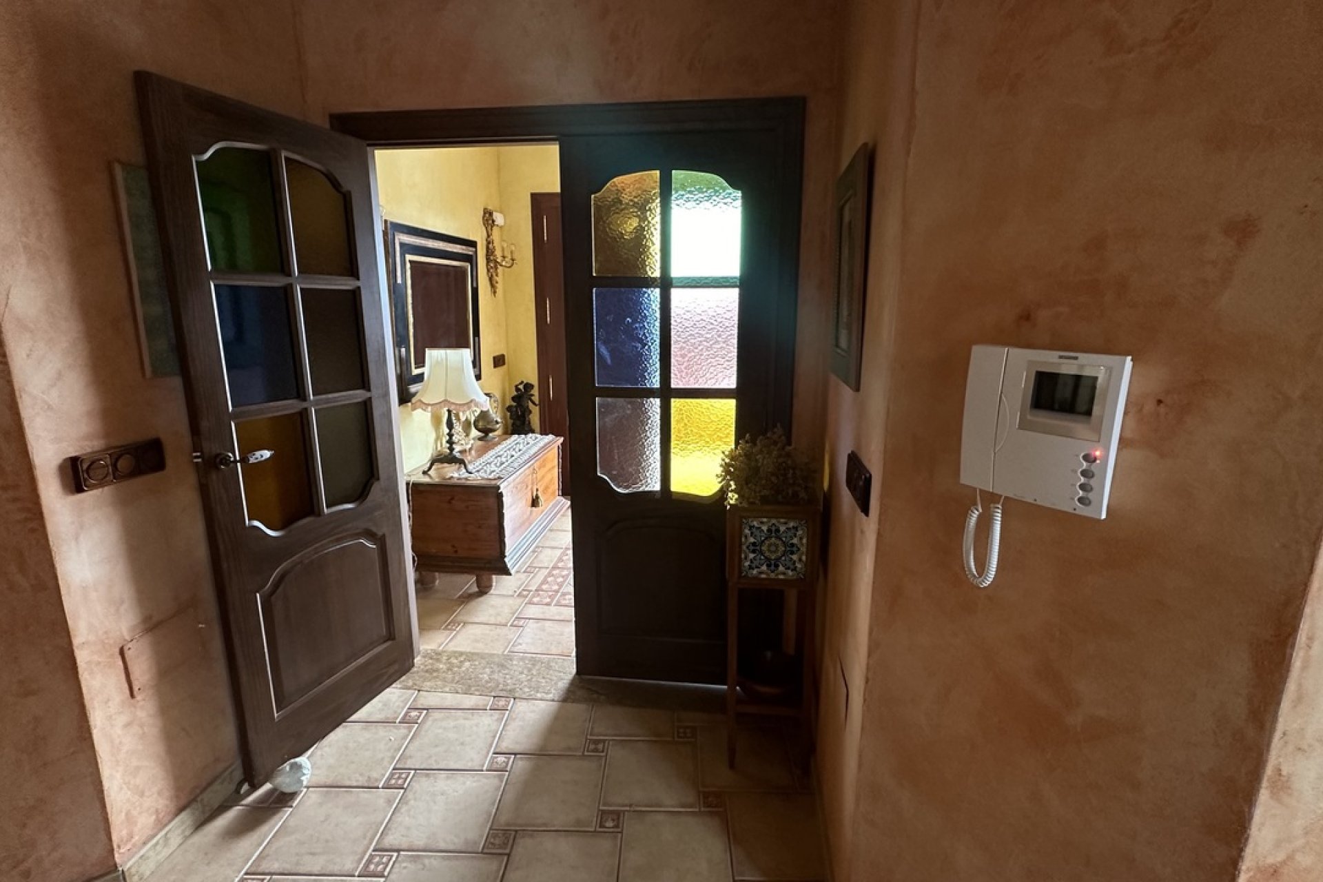 Odsprzedaż - Villa - San Miguel de Salinas