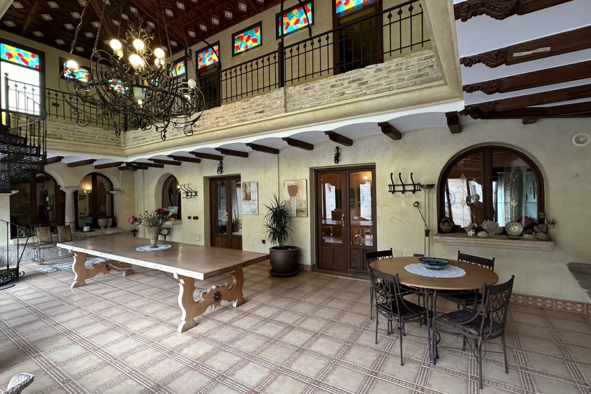 Odsprzedaż - Villa - San Miguel de Salinas