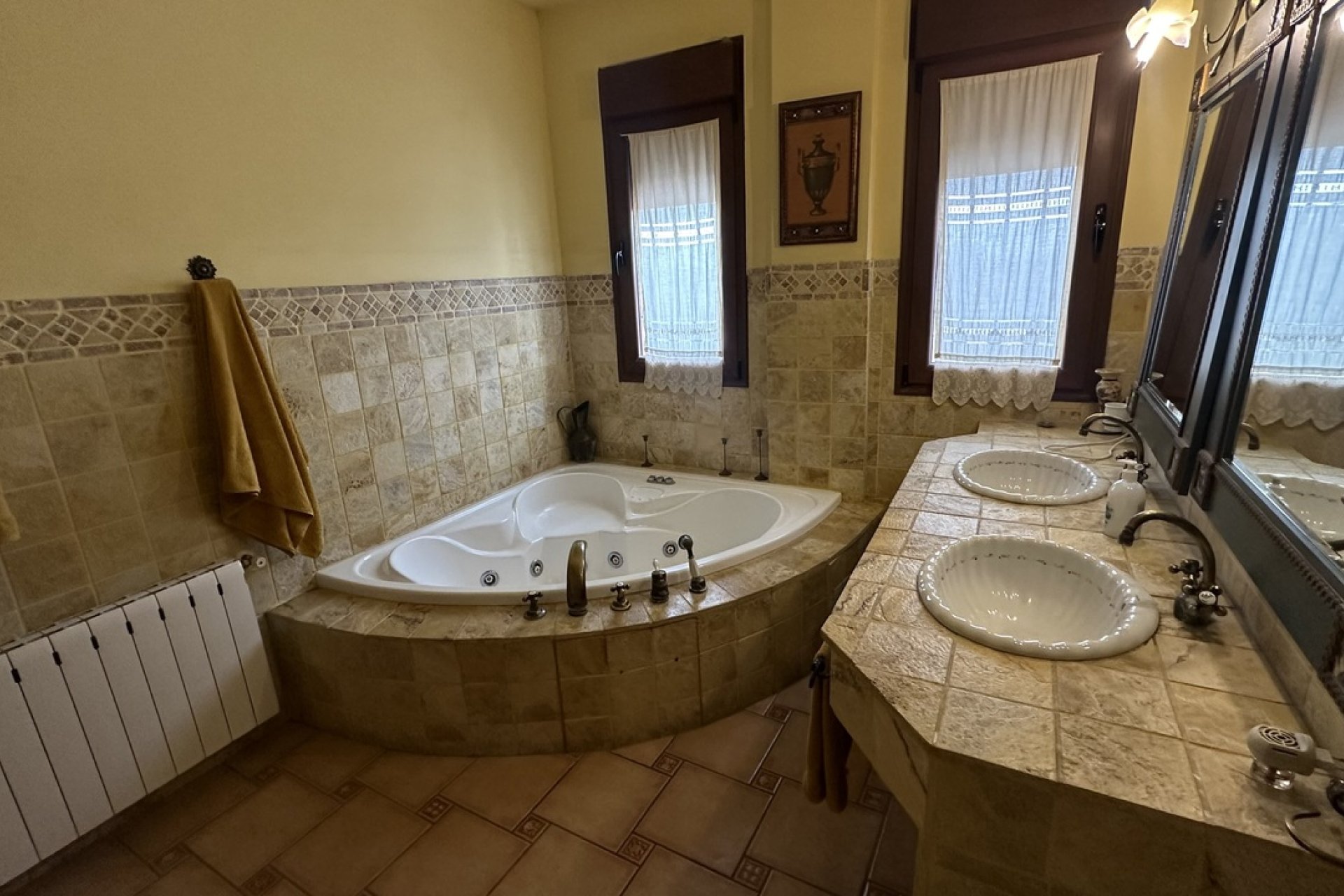 Odsprzedaż - Villa - San Miguel de Salinas