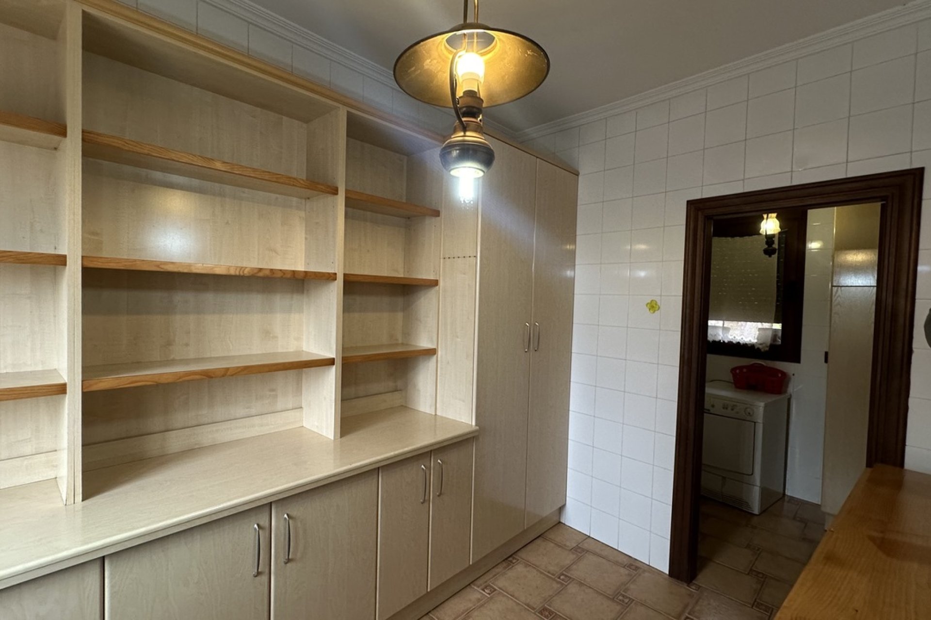 Odsprzedaż - Villa - San Miguel de Salinas