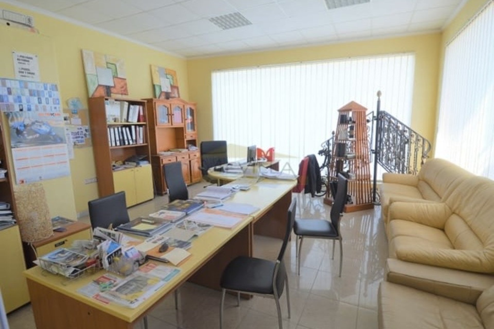 Odsprzedaż - Villa - San Miguel de Salinas