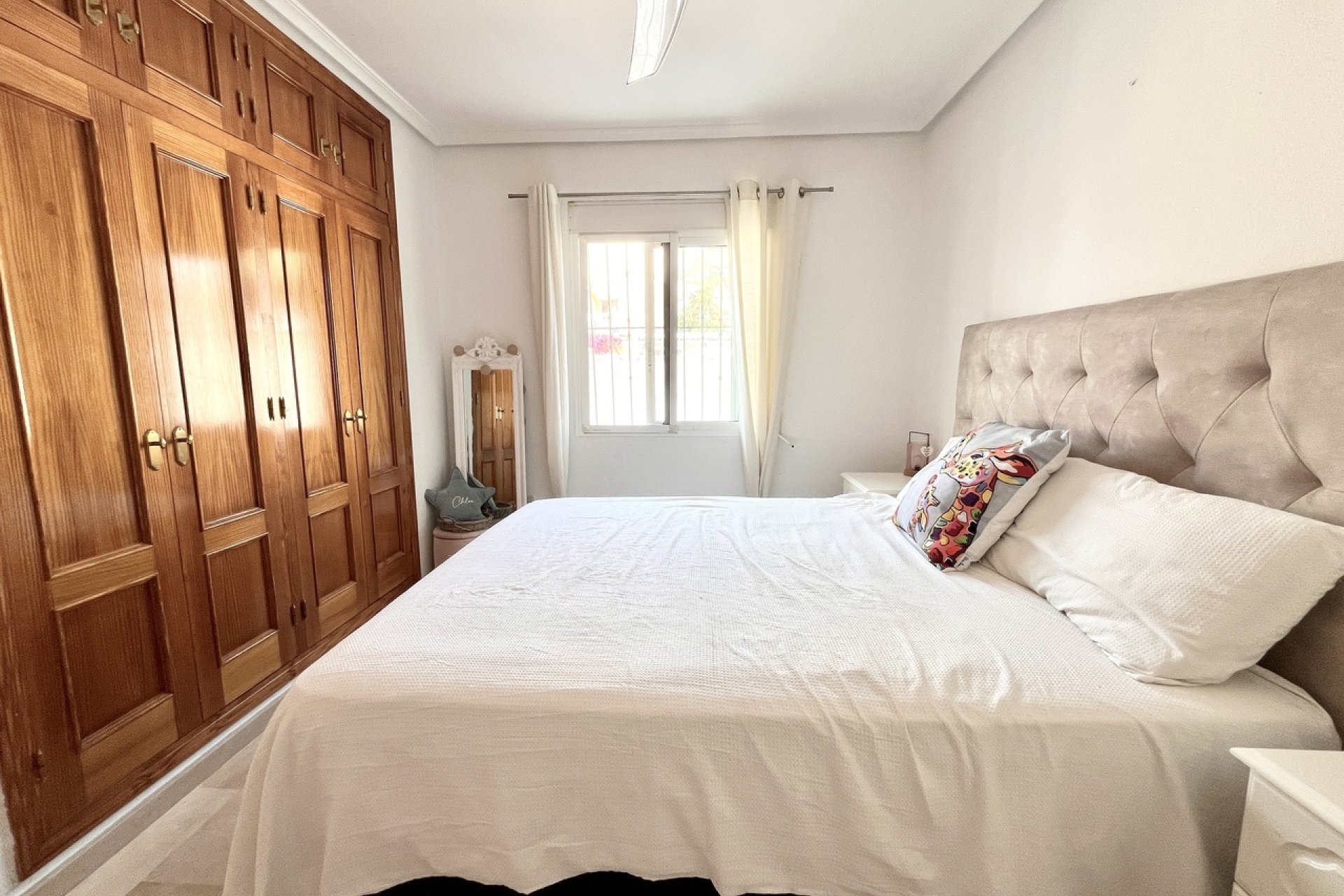 Odsprzedaż - Villa - San Miguel de Salinas