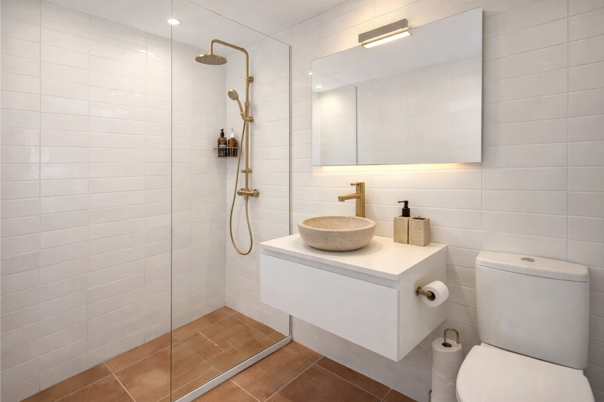 Odsprzedaż - Villa - San Miguel de Salinas