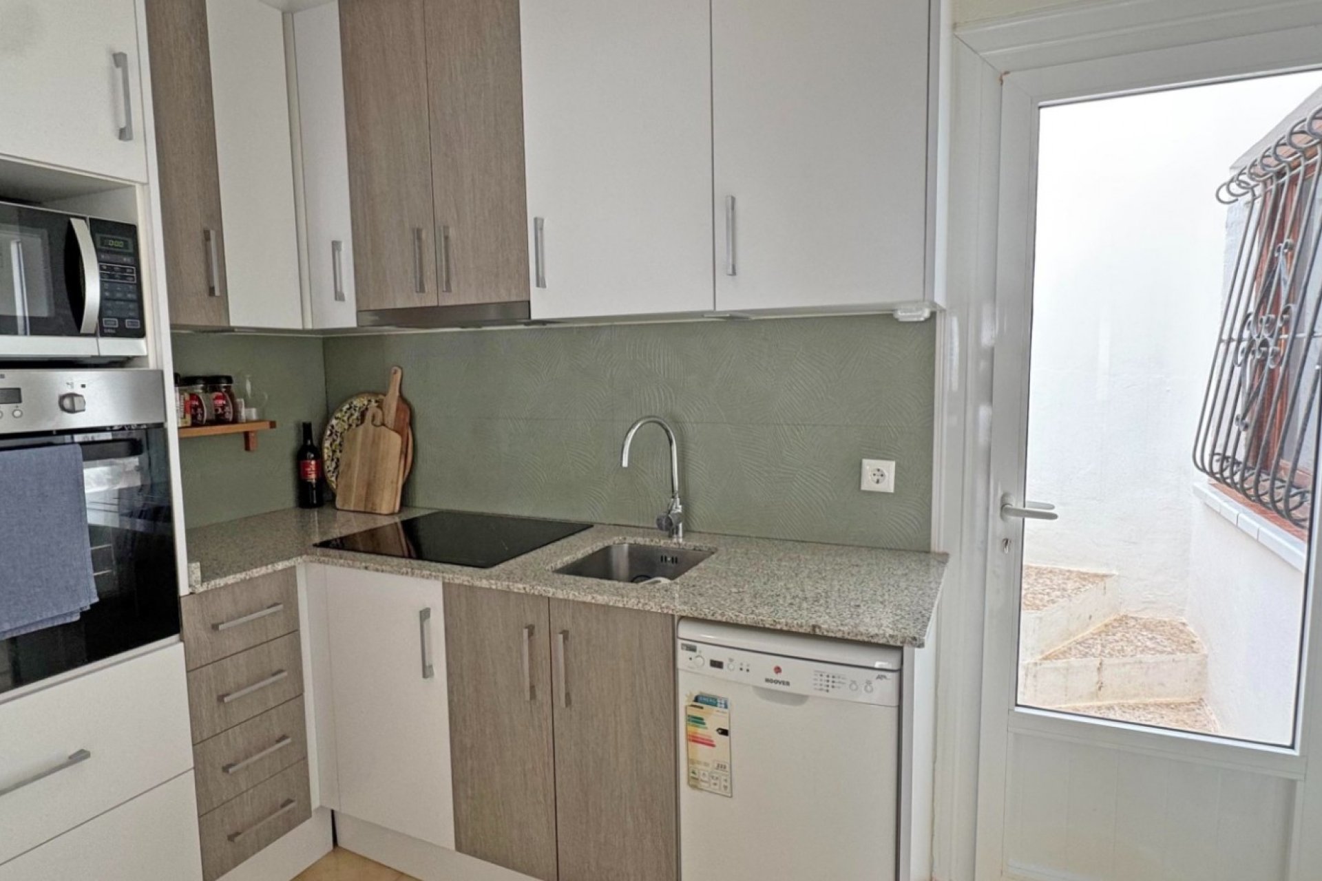 Odsprzedaż - Villa - San Miguel de Salinas