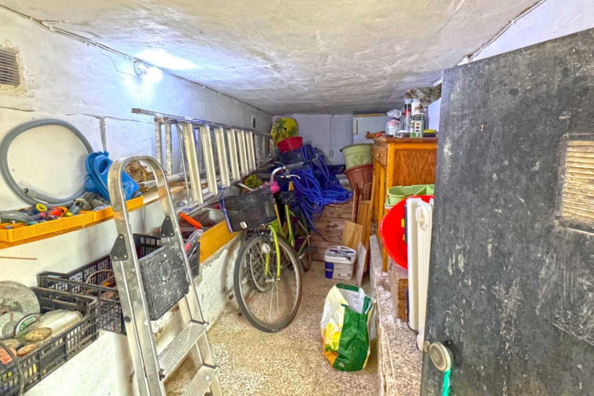 Odsprzedaż - Villa - San Miguel de Salinas