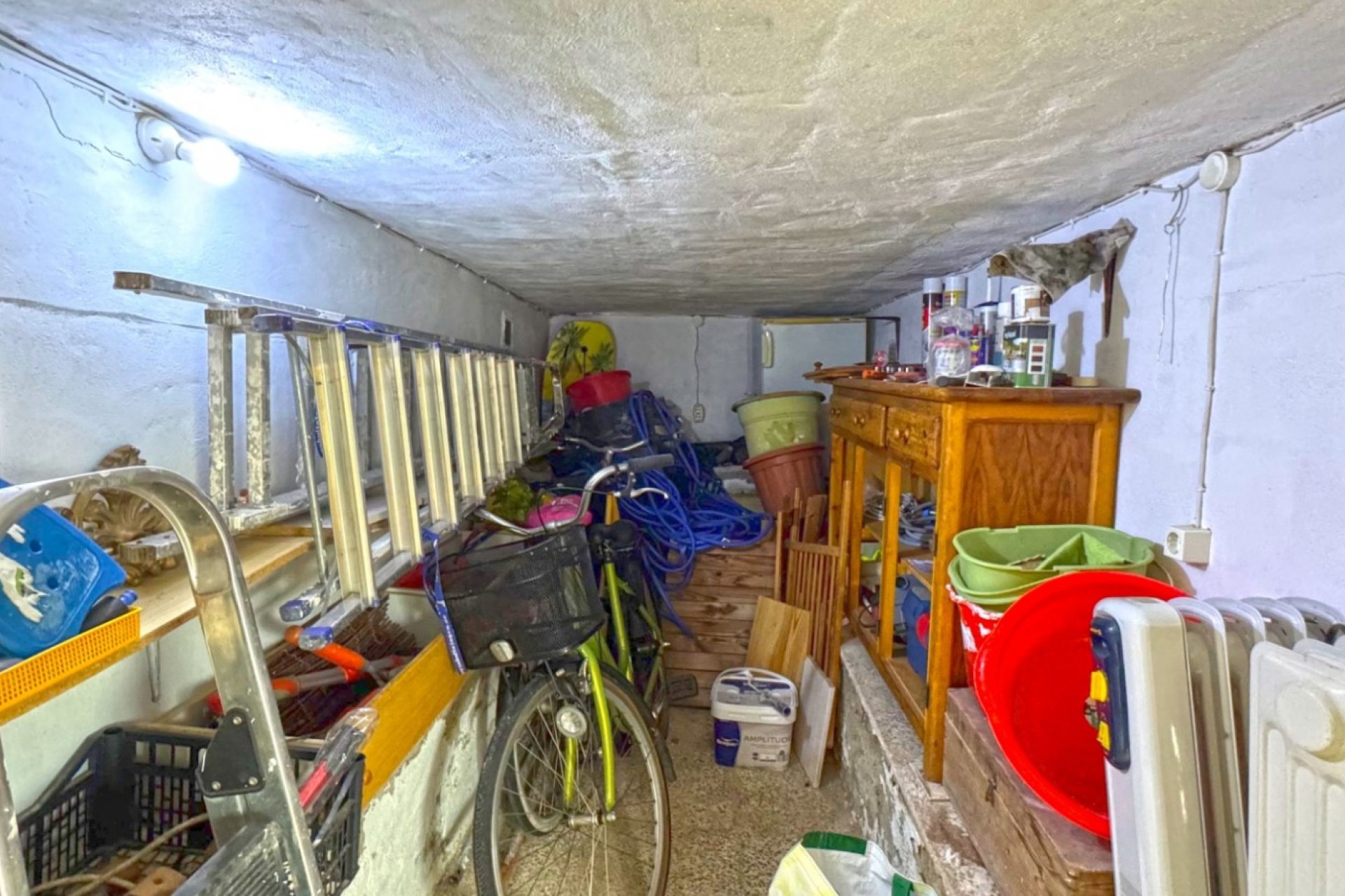 Odsprzedaż - Villa - San Miguel de Salinas