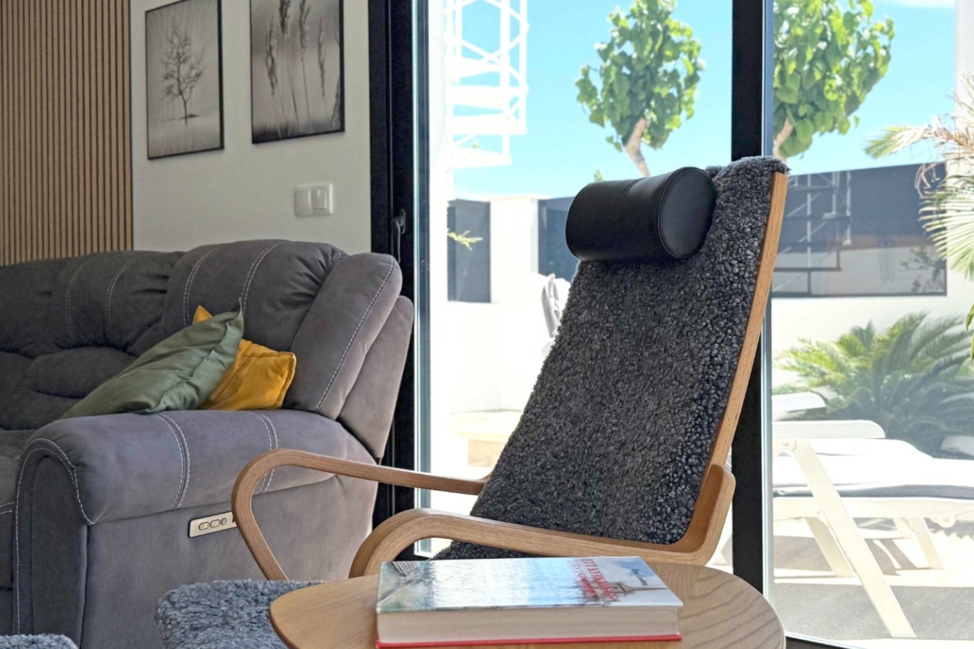 Odsprzedaż - Villa - San Pedro del Pinatar