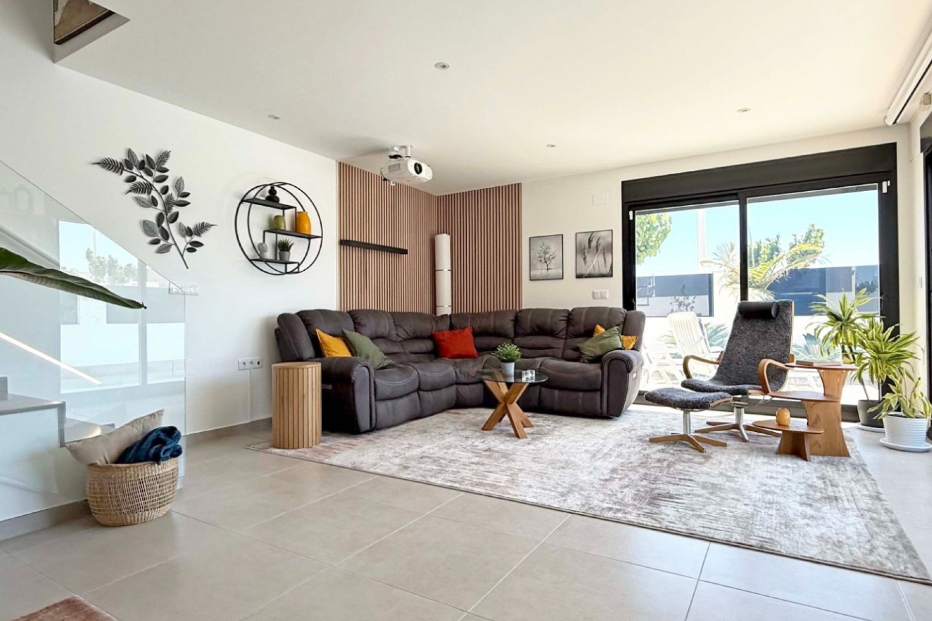 Odsprzedaż - Villa - San Pedro del Pinatar