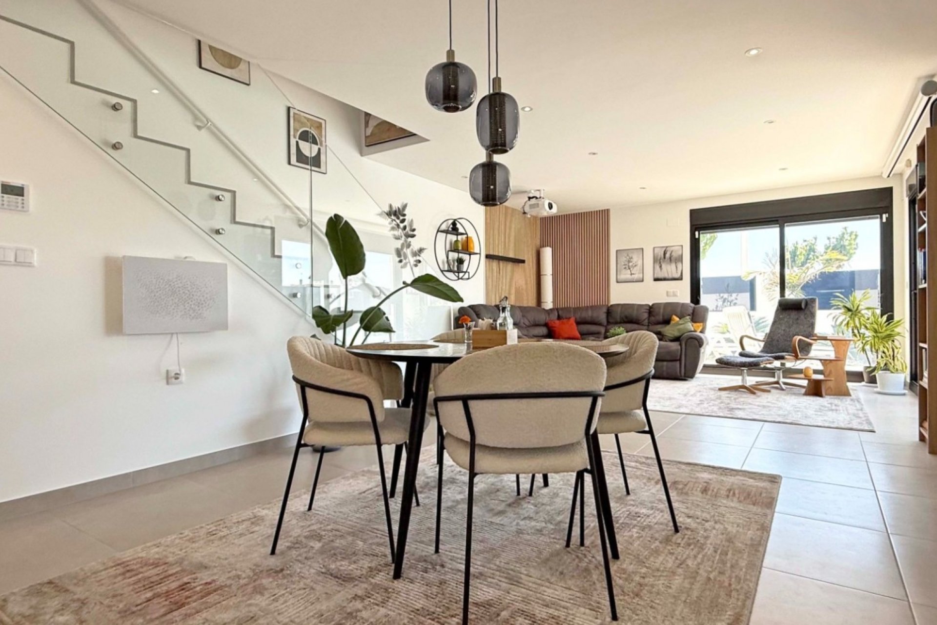 Odsprzedaż - Villa - San Pedro del Pinatar