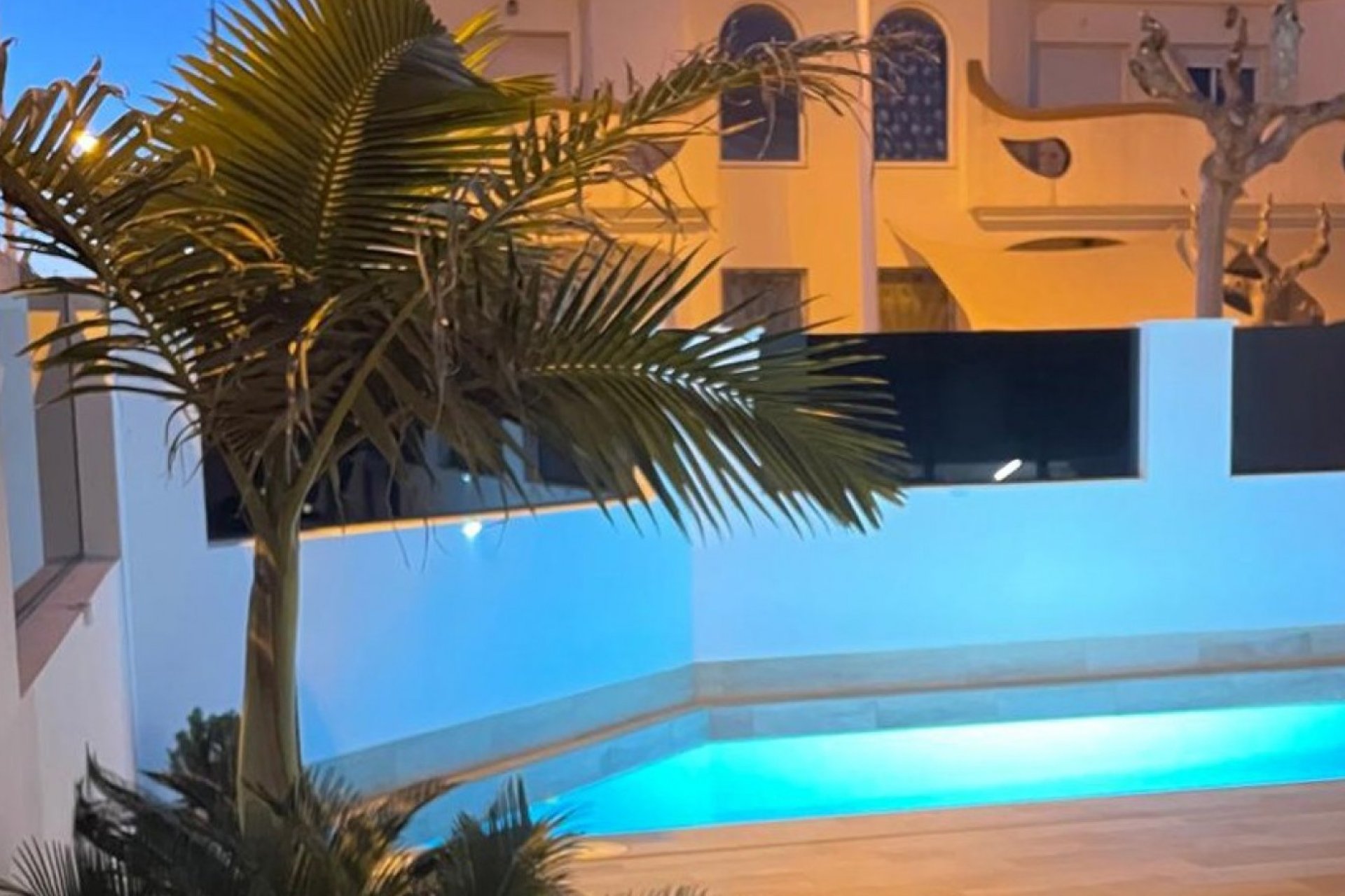 Odsprzedaż - Villa - San Pedro del Pinatar