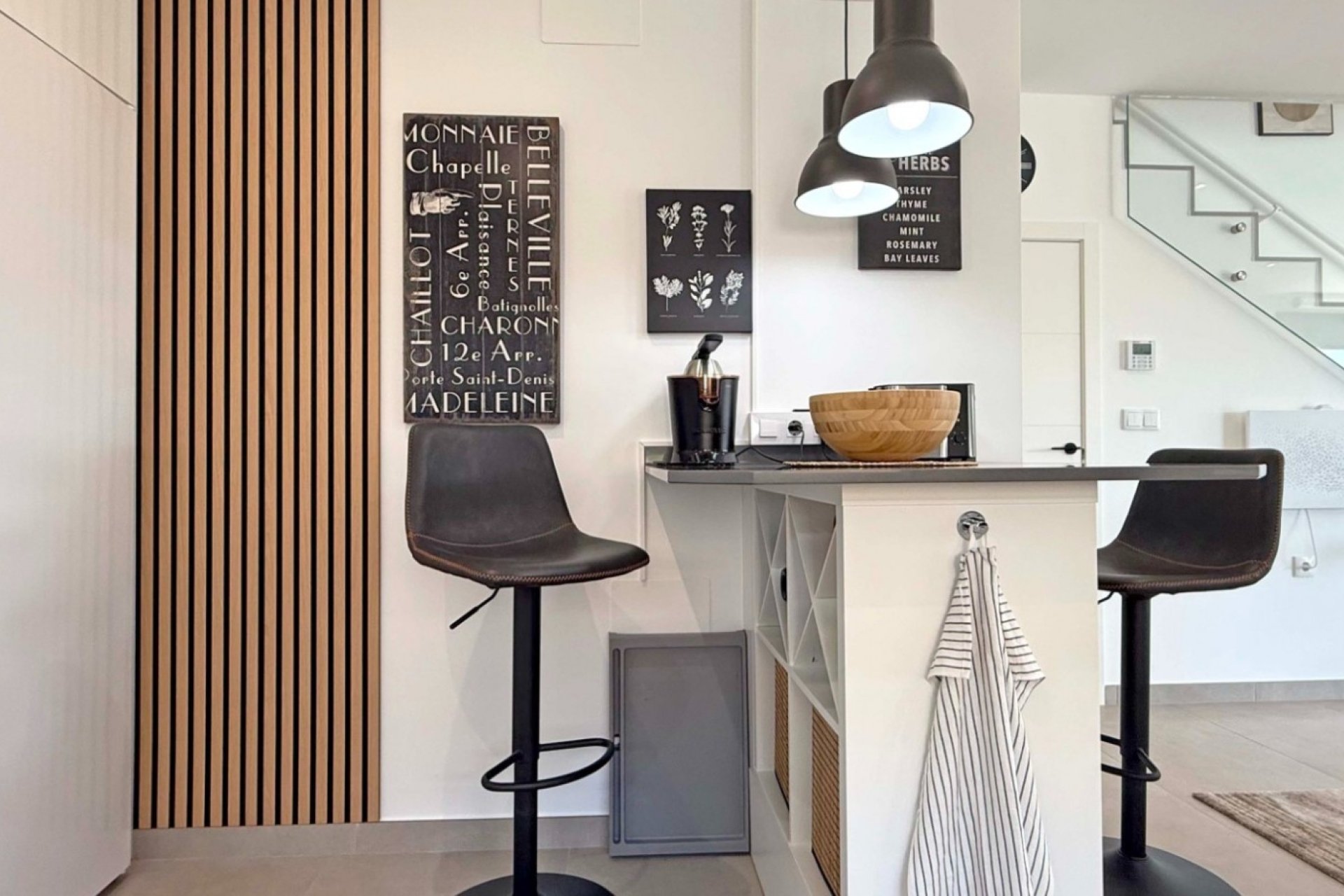 Odsprzedaż - Villa - San Pedro del Pinatar