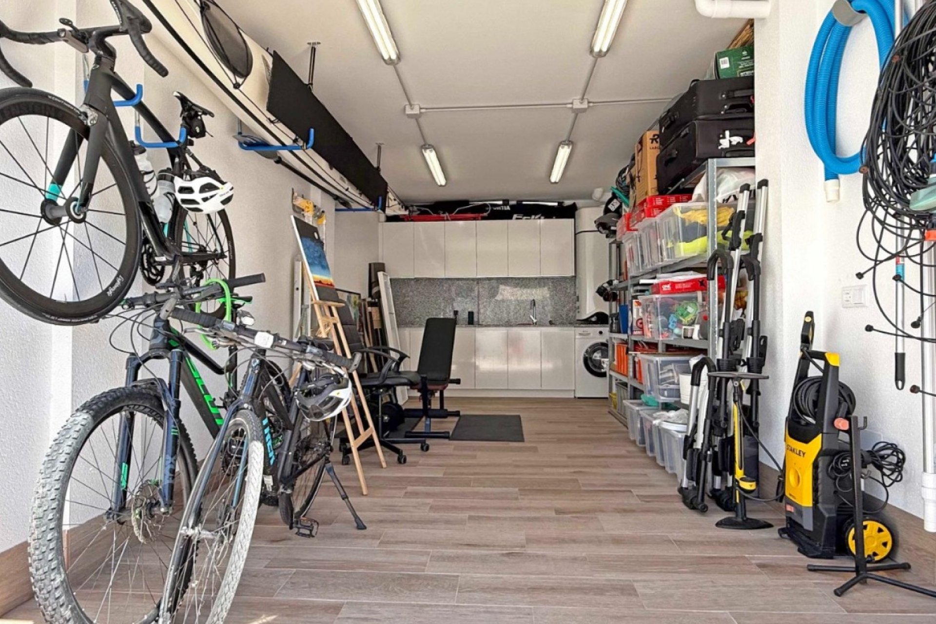 Odsprzedaż - Villa - San Pedro del Pinatar