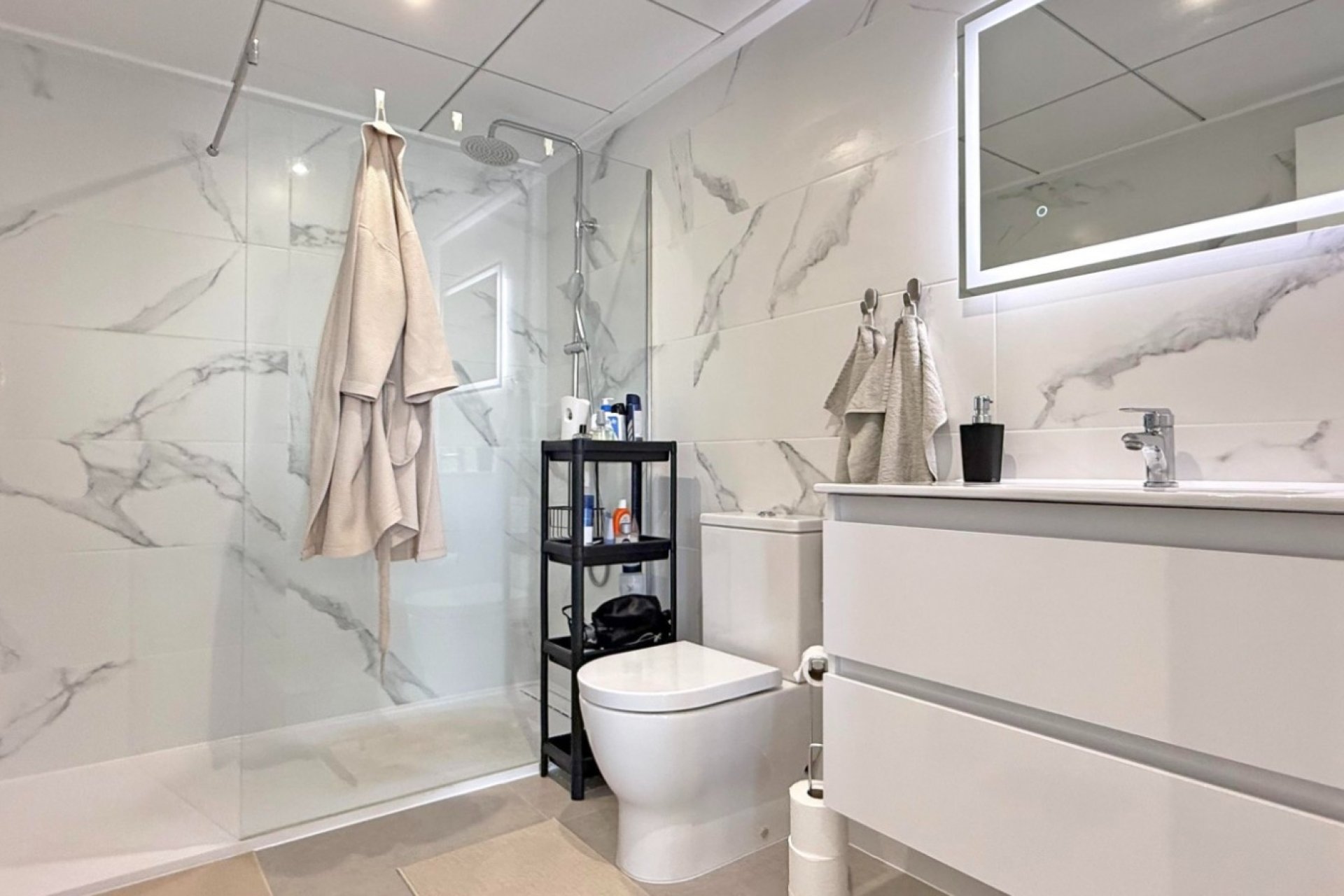 Odsprzedaż - Villa - San Pedro del Pinatar