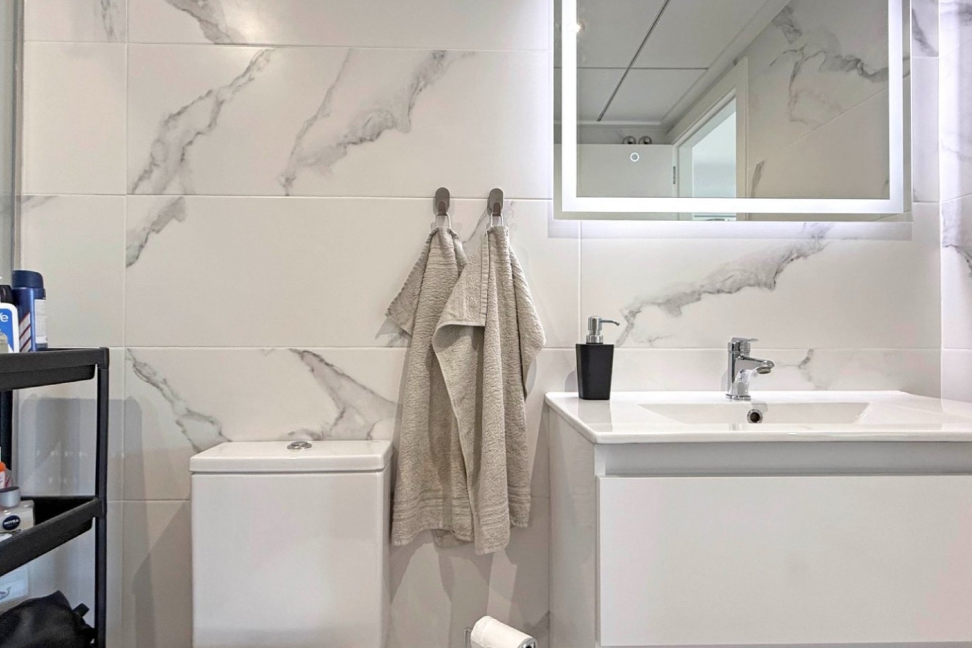 Odsprzedaż - Villa - San Pedro del Pinatar