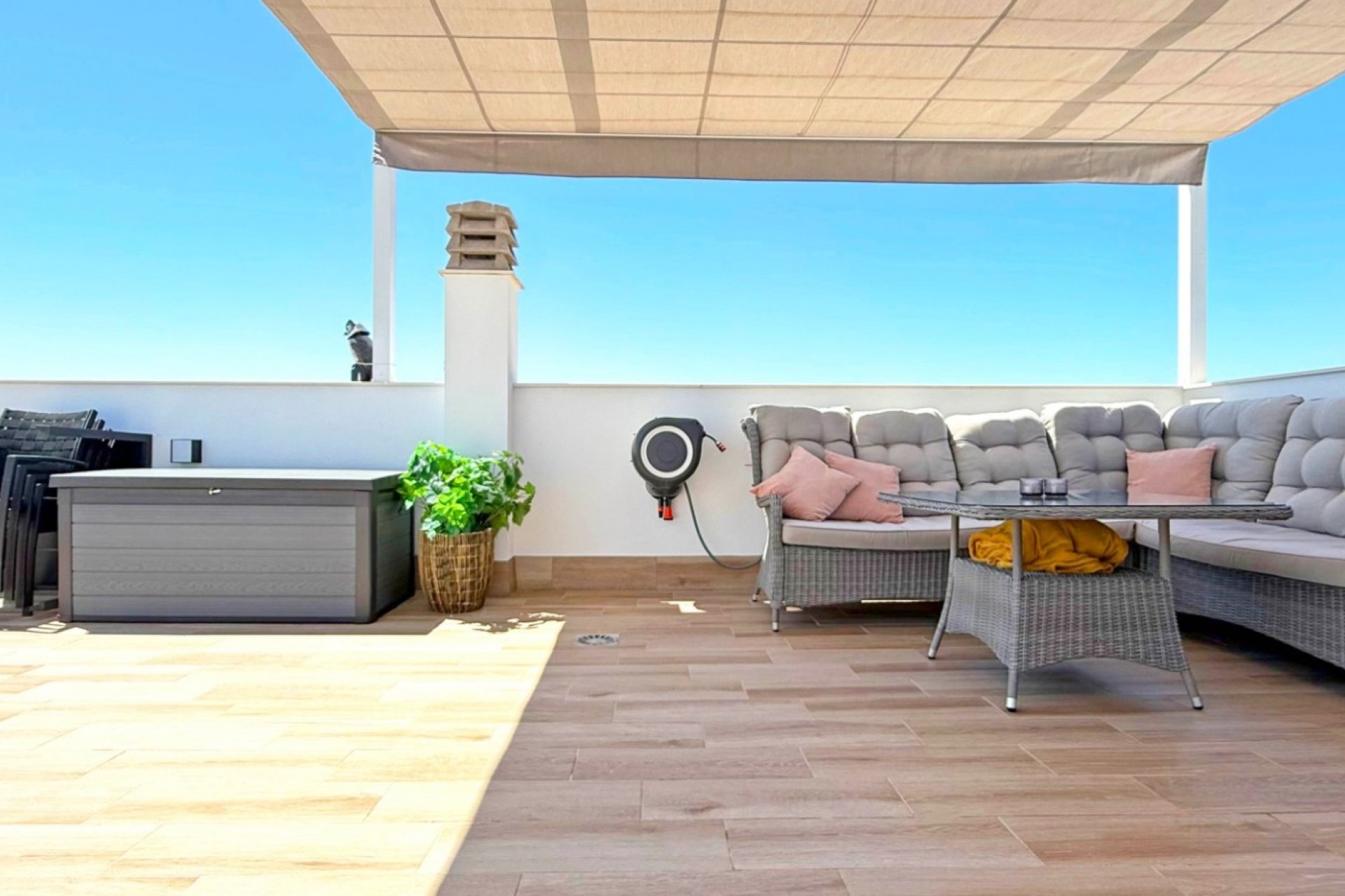 Odsprzedaż - Villa - San Pedro del Pinatar