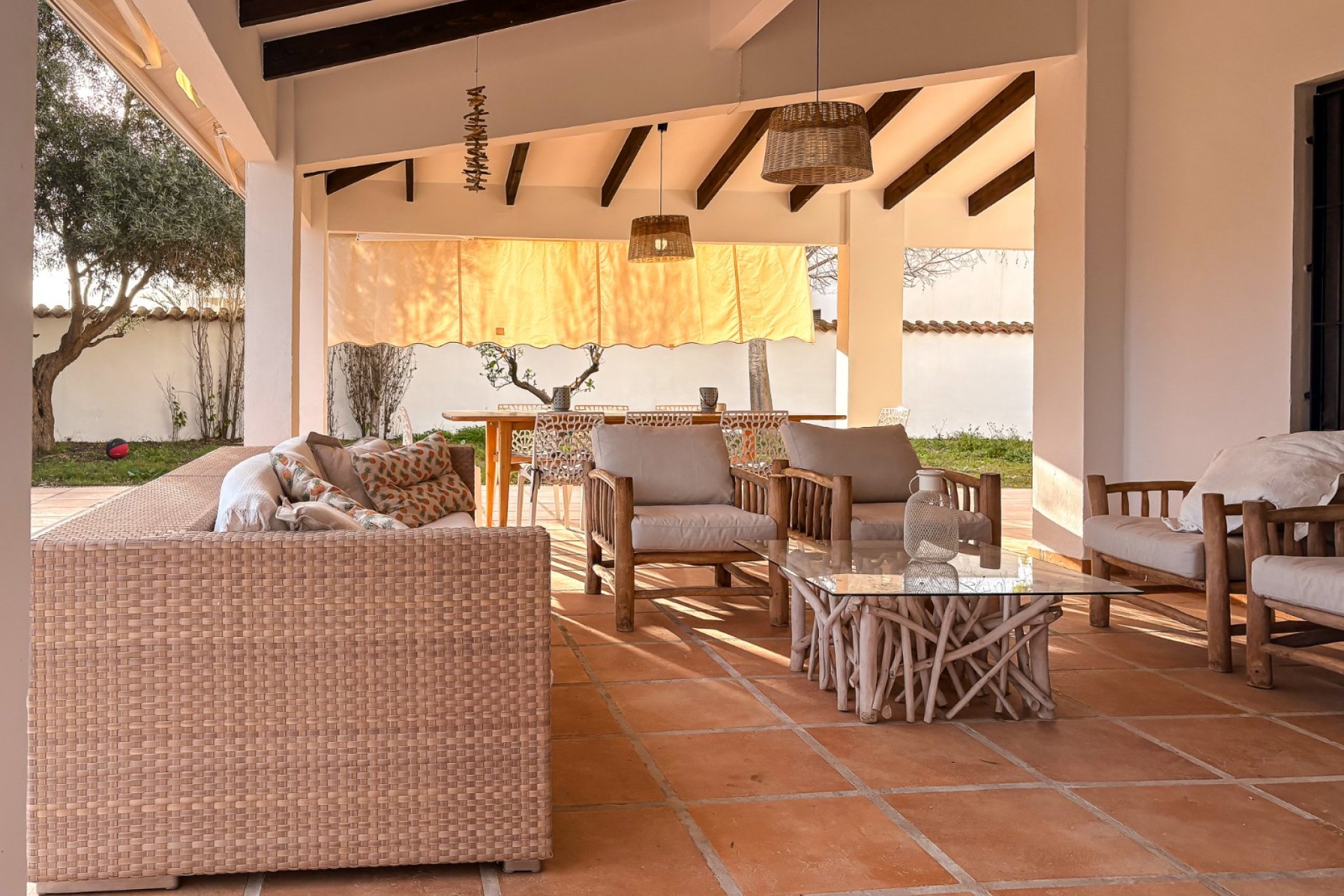 Odsprzedaż - Villa - Santa Pola - El Poble Llevanti