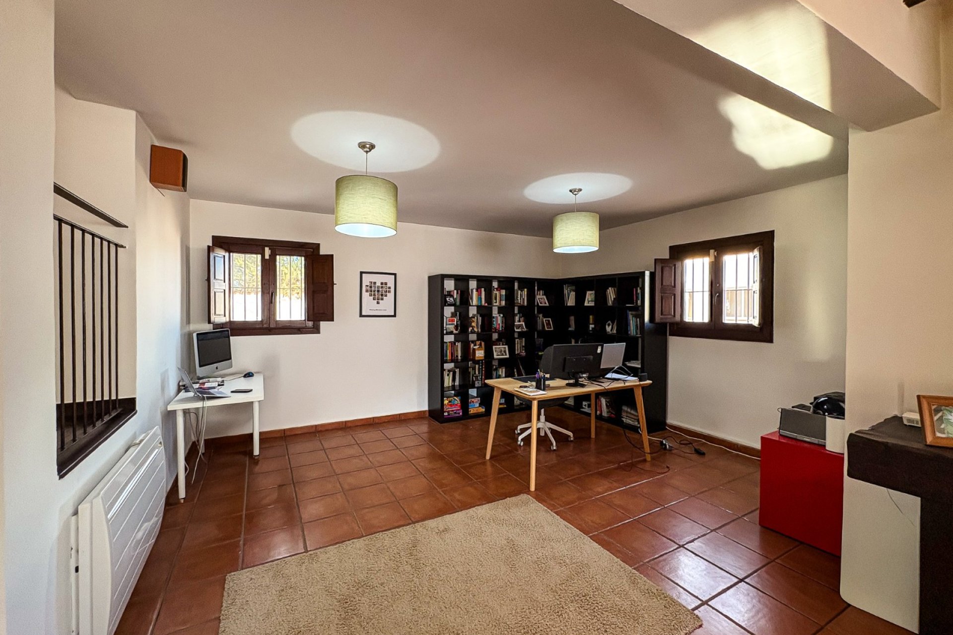 Odsprzedaż - Villa - Santa Pola - El Poble Llevanti