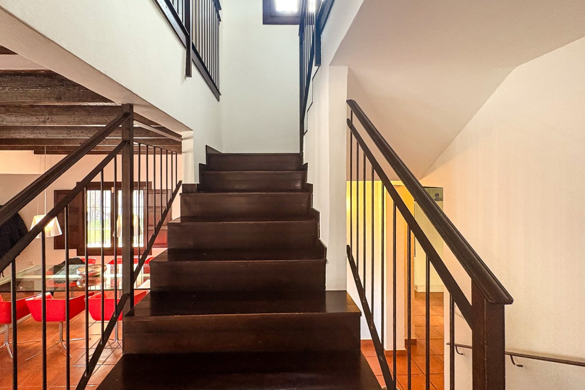 Odsprzedaż - Villa - Santa Pola - El Poble Llevanti