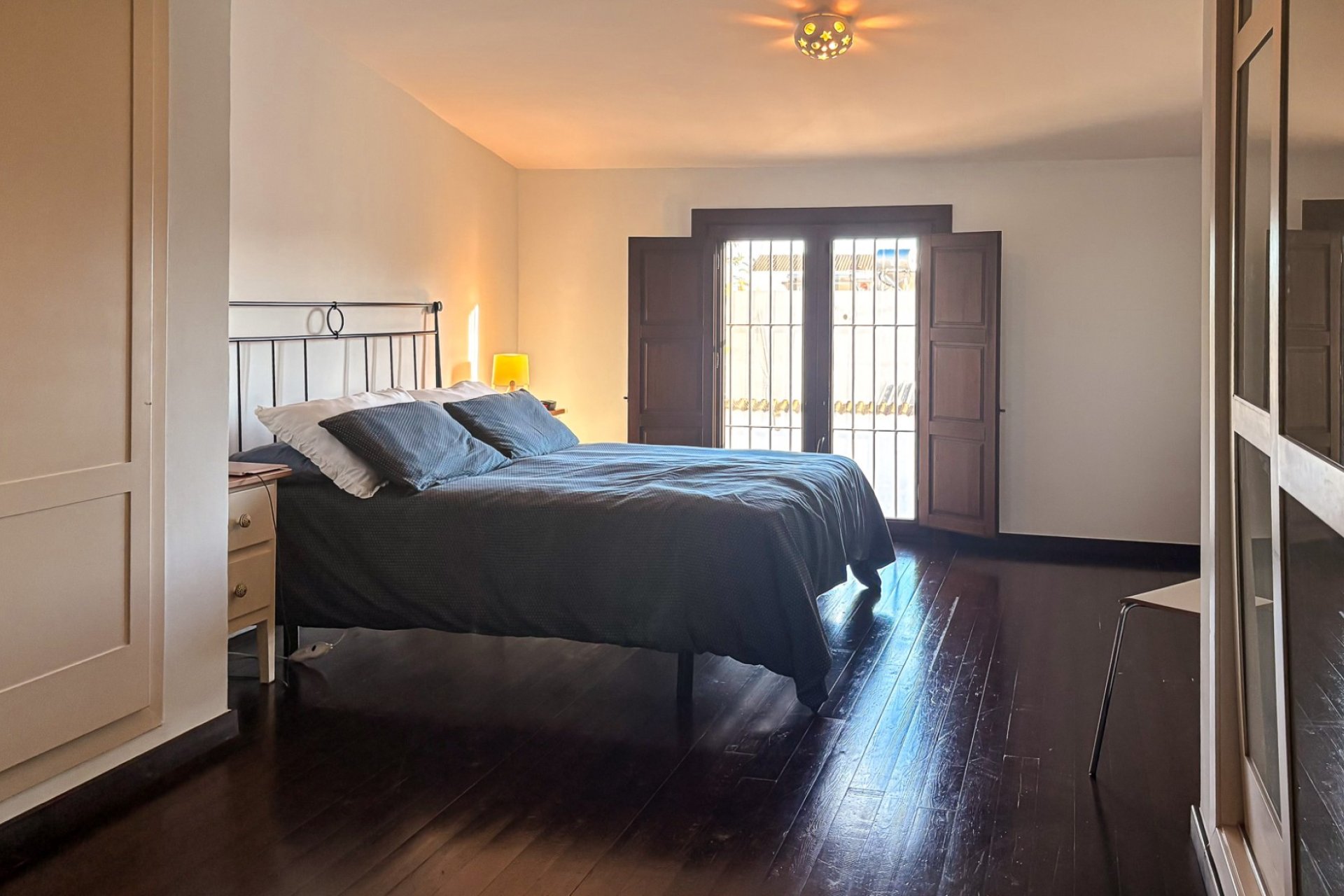 Odsprzedaż - Villa - Santa Pola - El Poble Llevanti