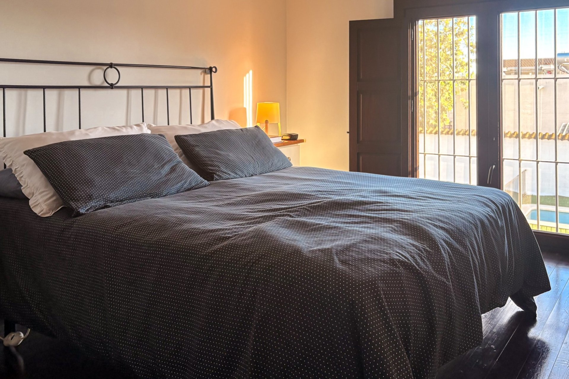 Odsprzedaż - Villa - Santa Pola - El Poble Llevanti