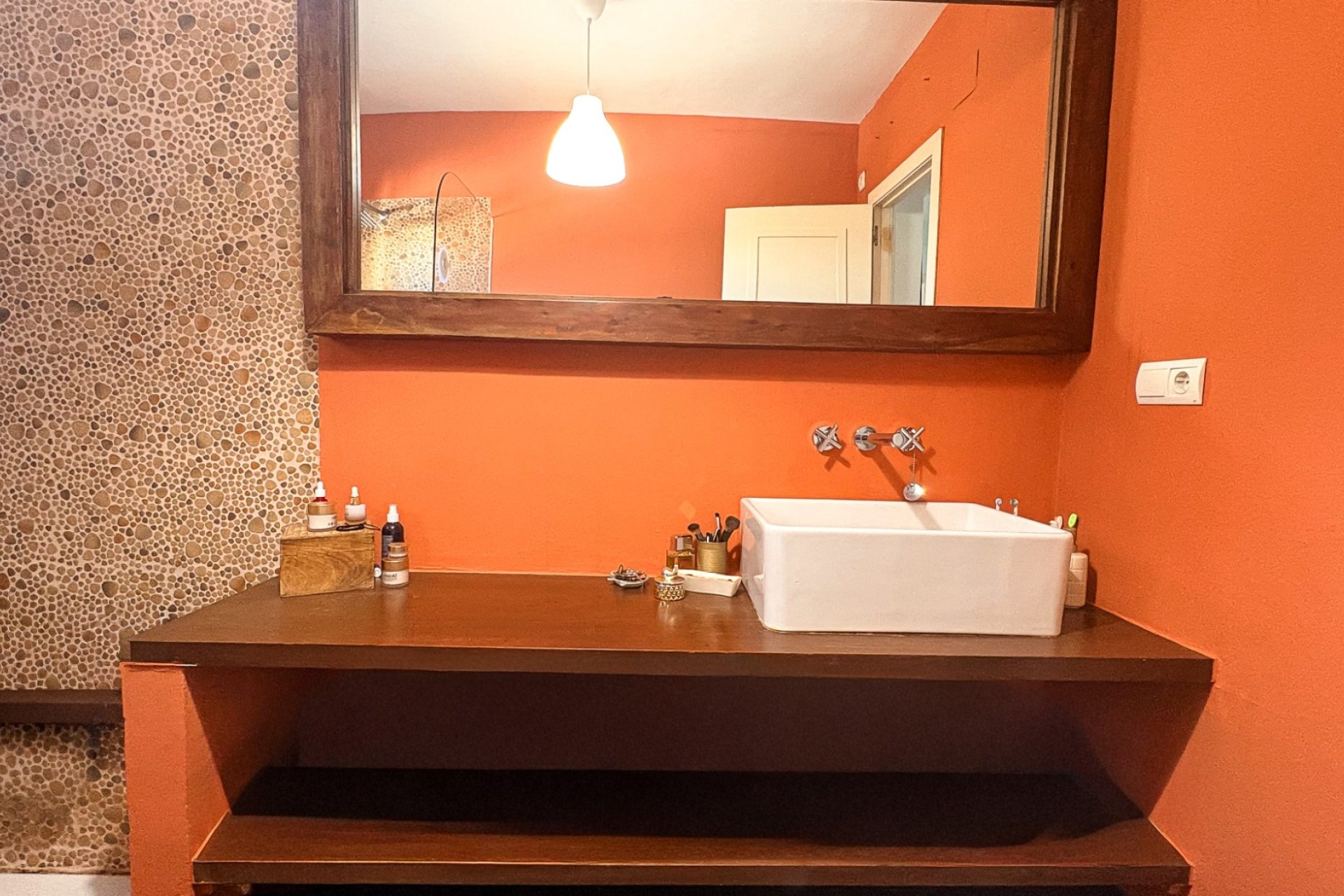 Odsprzedaż - Villa - Santa Pola - El Poble Llevanti