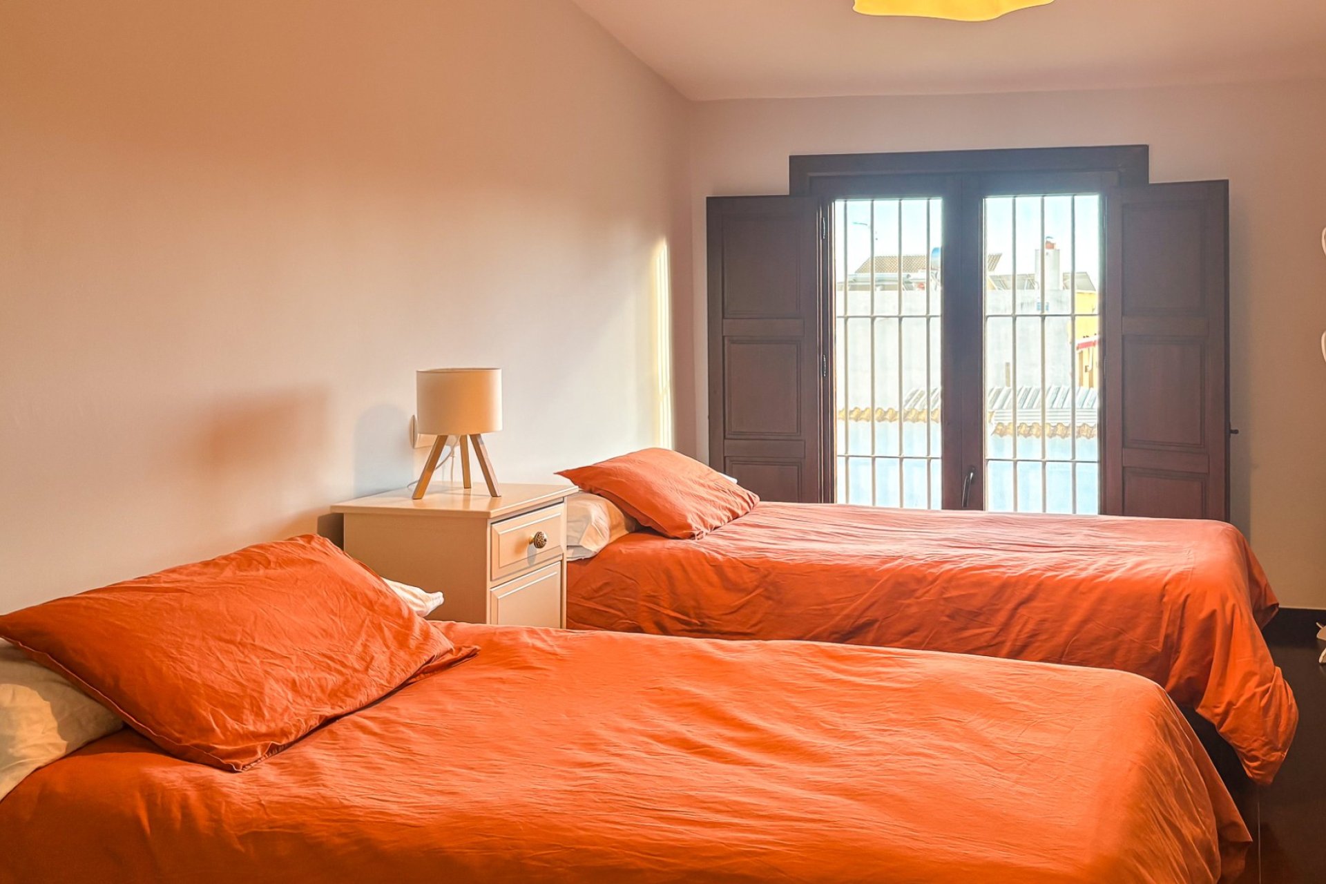 Odsprzedaż - Villa - Santa Pola - El Poble Llevanti