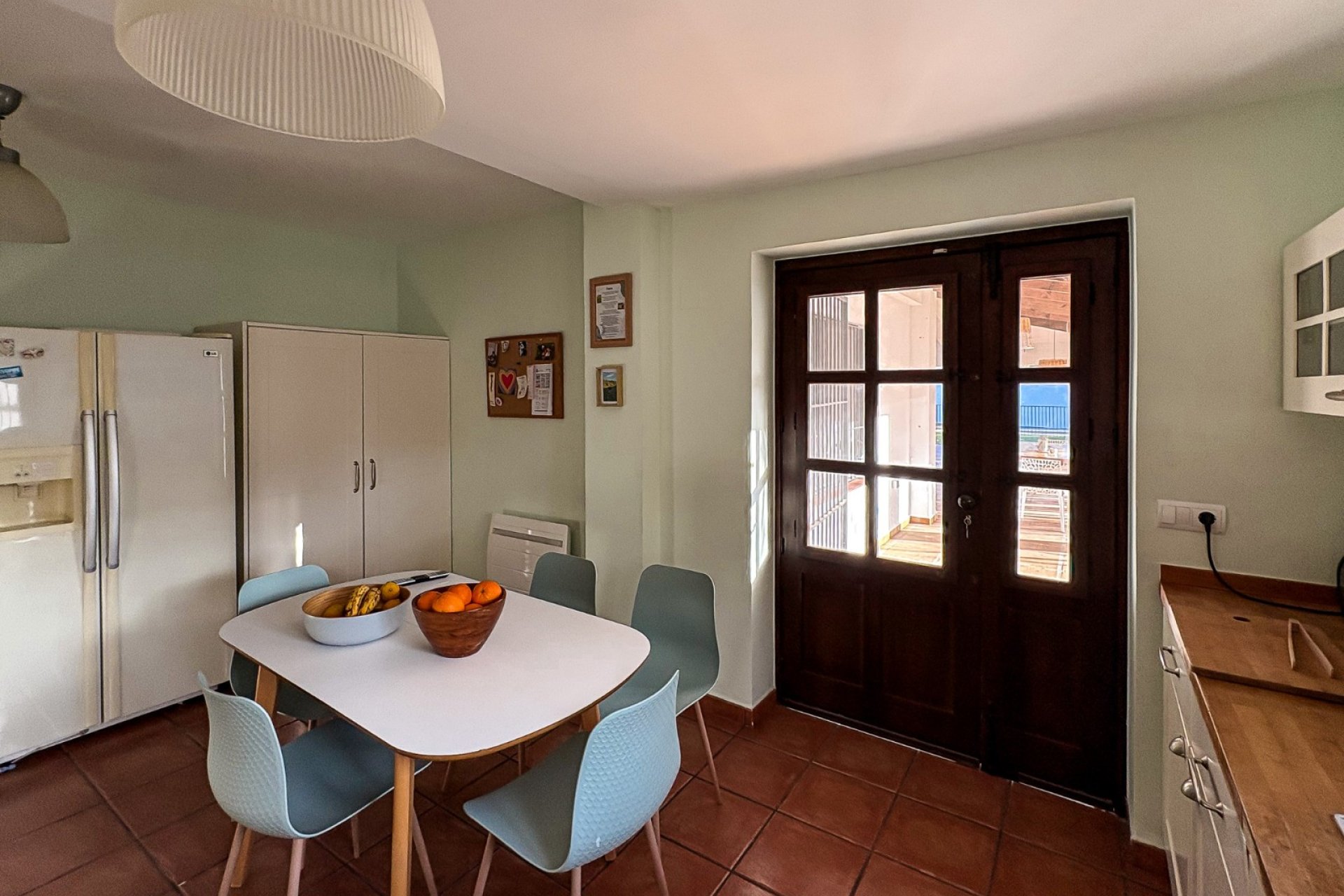 Odsprzedaż - Villa - Santa Pola - El Poble Llevanti