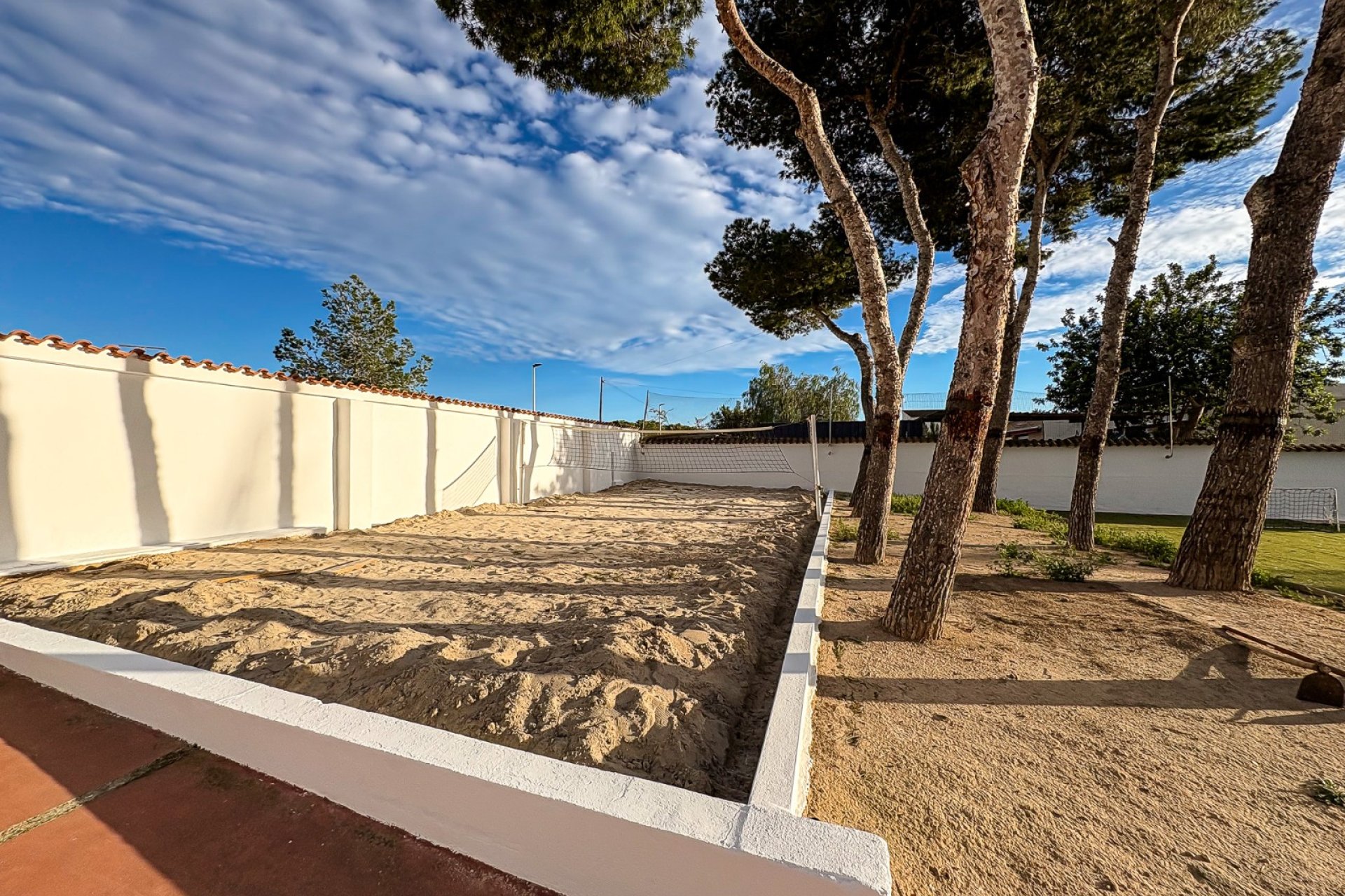 Odsprzedaż - Villa - Santa Pola - El Poble Llevanti