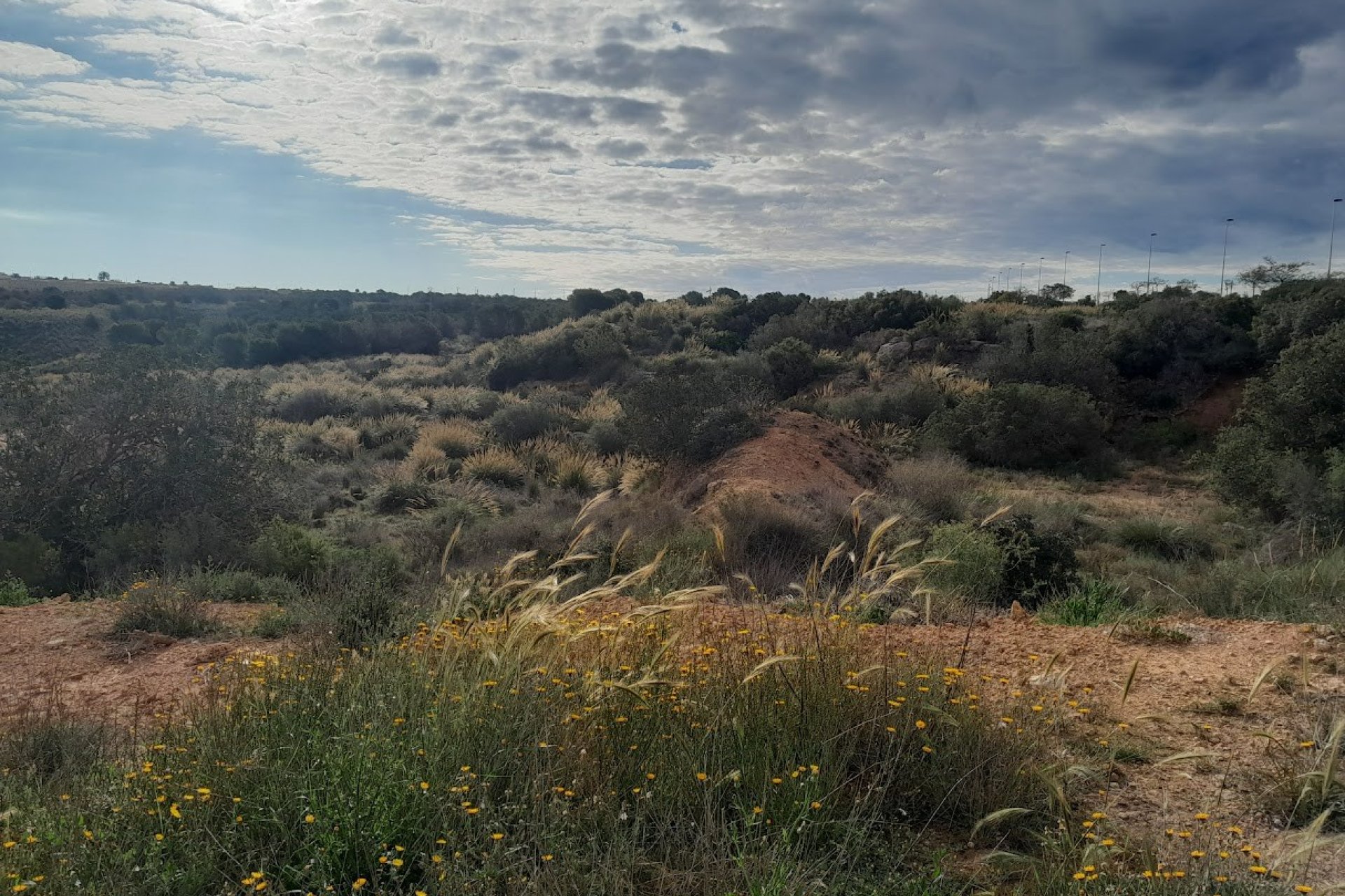 Odsprzedaż - Villa - Santa Pola - Gran Alacant