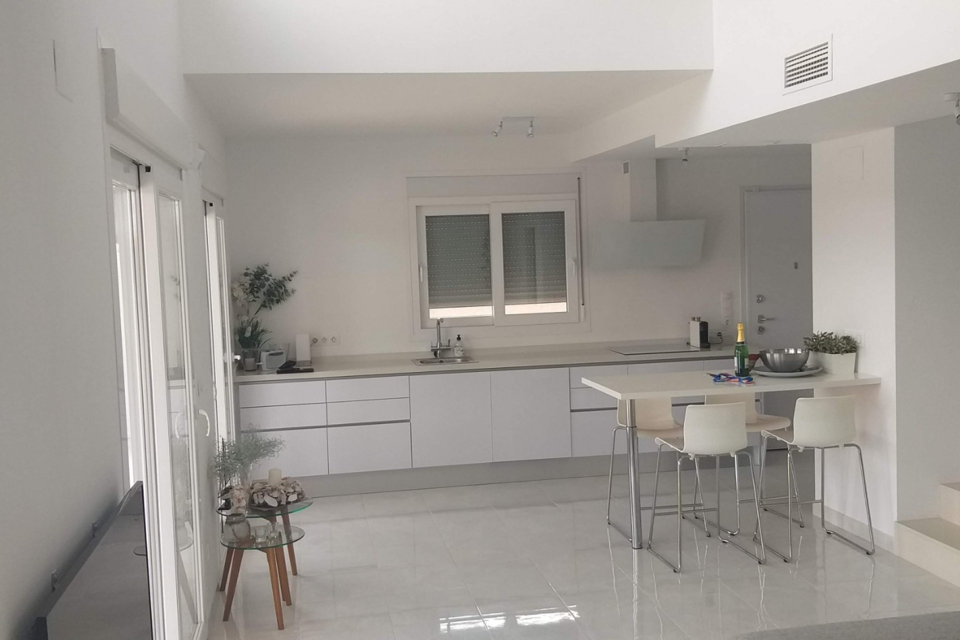 Odsprzedaż - Villa - Santa Pola - Gran Alacant