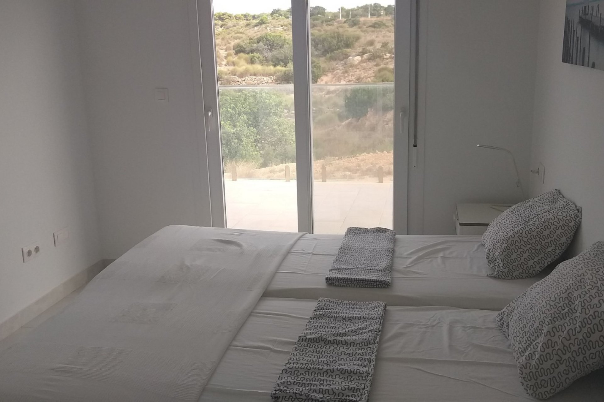 Odsprzedaż - Villa - Santa Pola - Gran Alacant