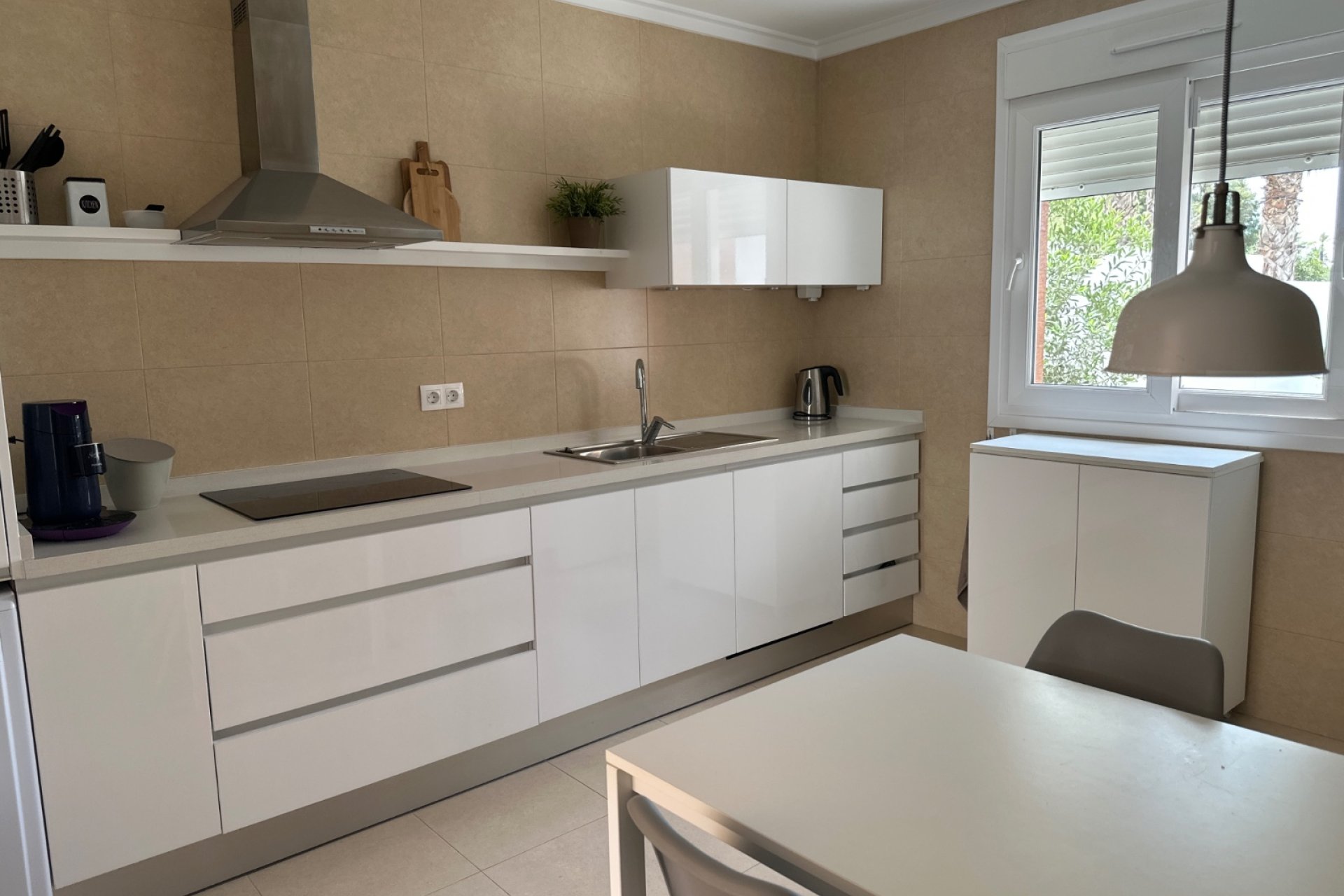 Odsprzedaż - Villa - Santa Pola - Gran Alacant