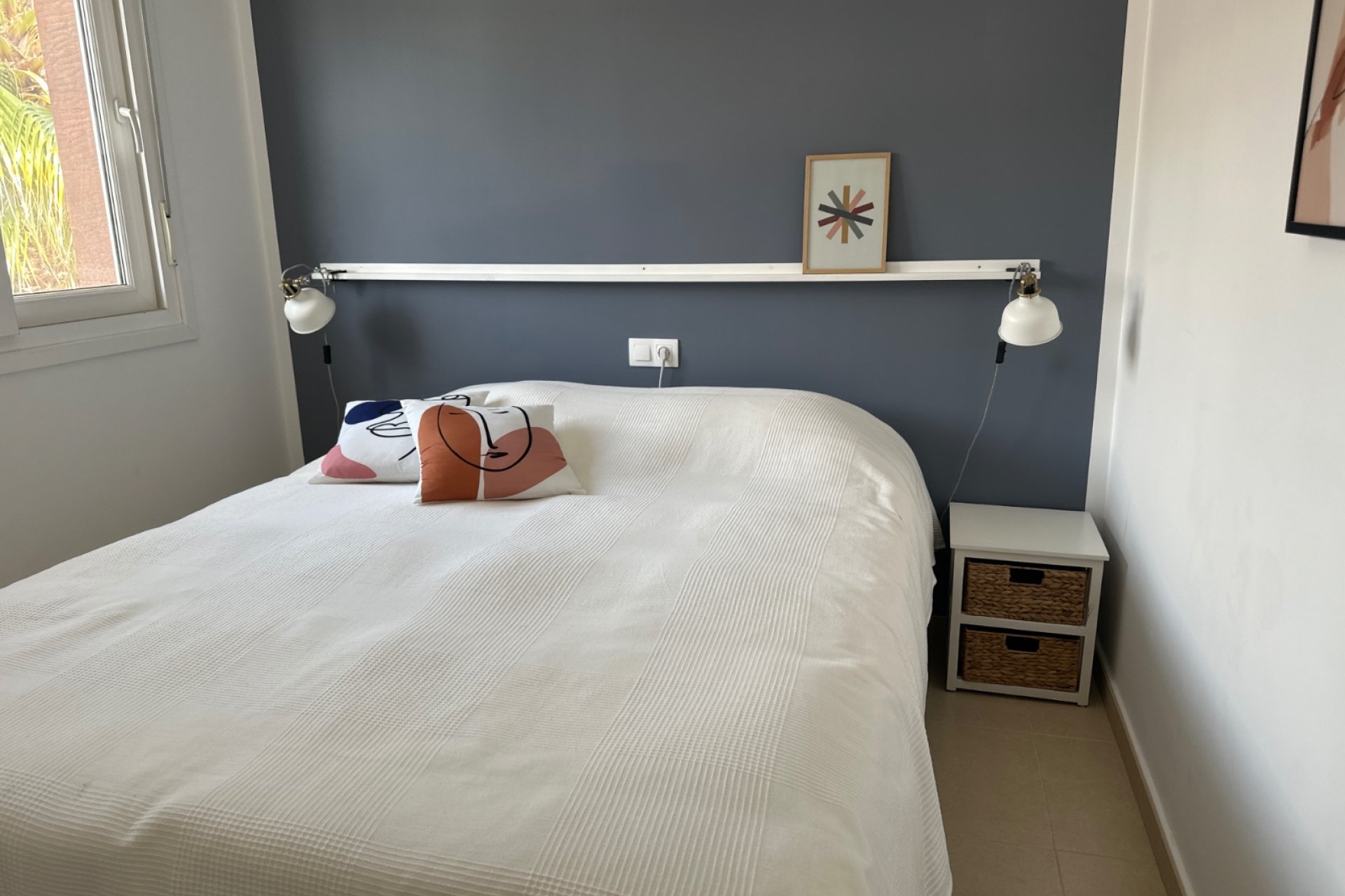 Odsprzedaż - Villa - Santa Pola - Gran Alacant