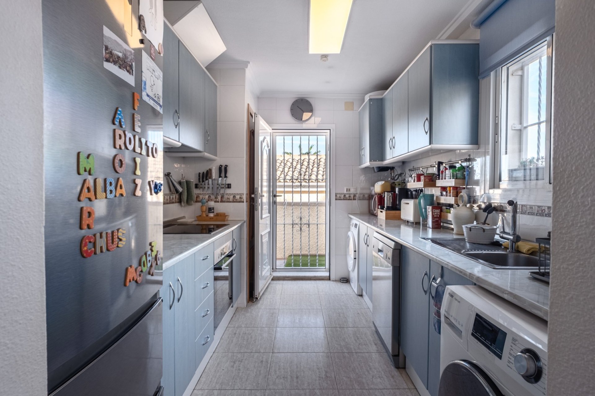 Odsprzedaż - Villa - Santa Pola - Gran Alacant