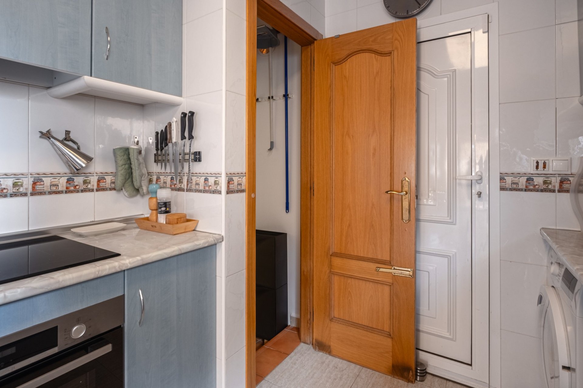 Odsprzedaż - Villa - Santa Pola - Gran Alacant