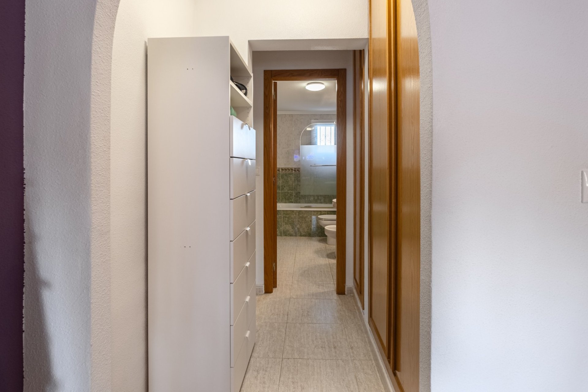 Odsprzedaż - Villa - Santa Pola - Gran Alacant