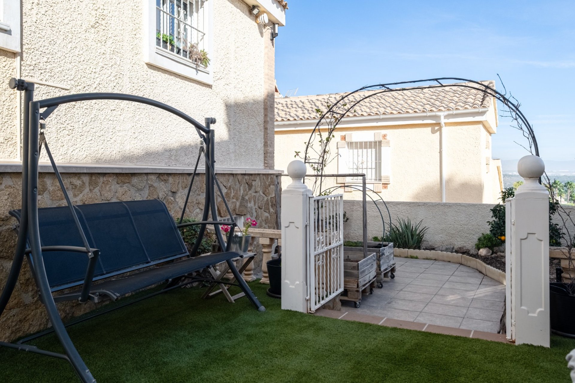 Odsprzedaż - Villa - Santa Pola - Gran Alacant