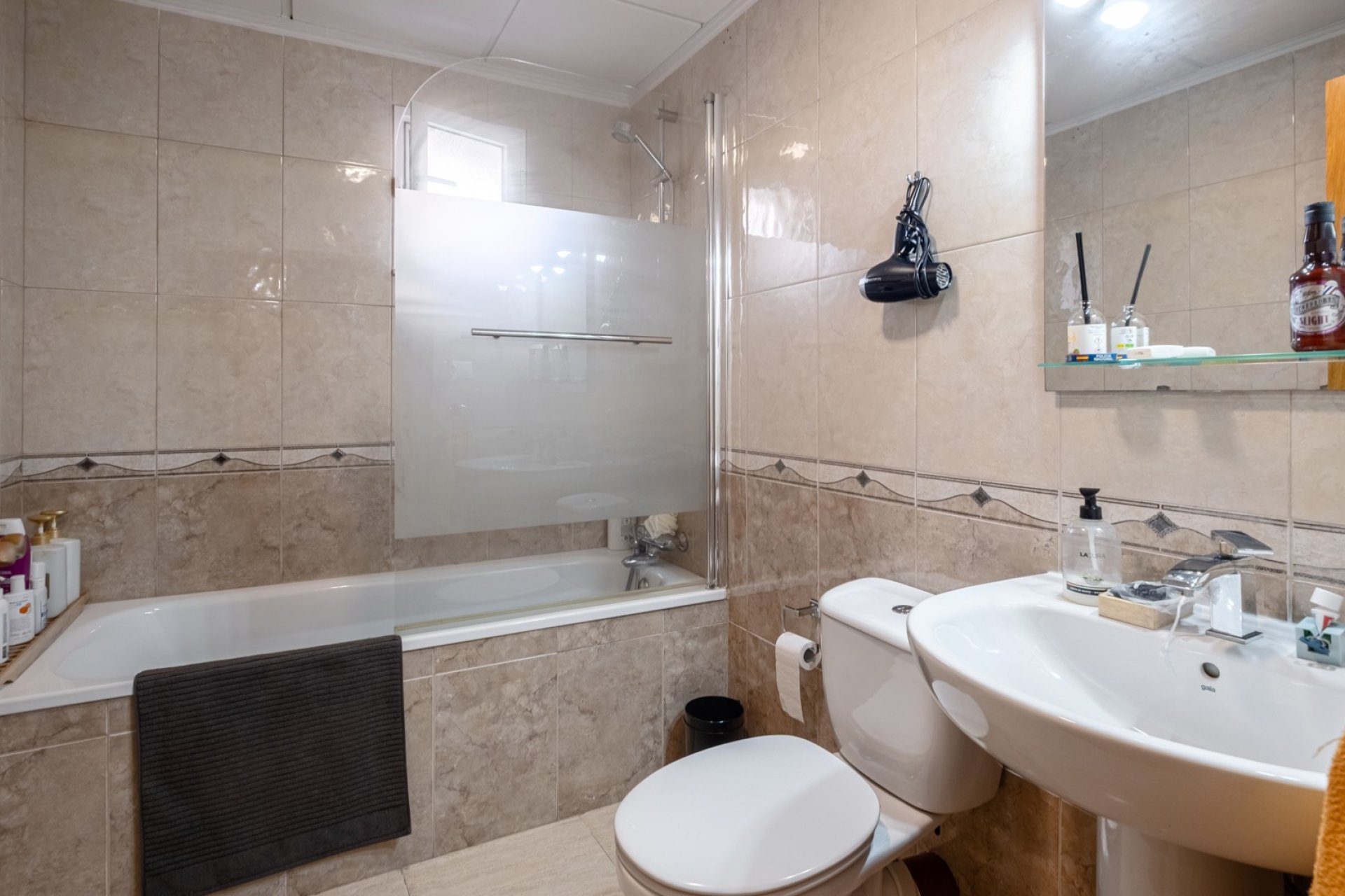 Odsprzedaż - Villa - Santa Pola - Gran Alacant