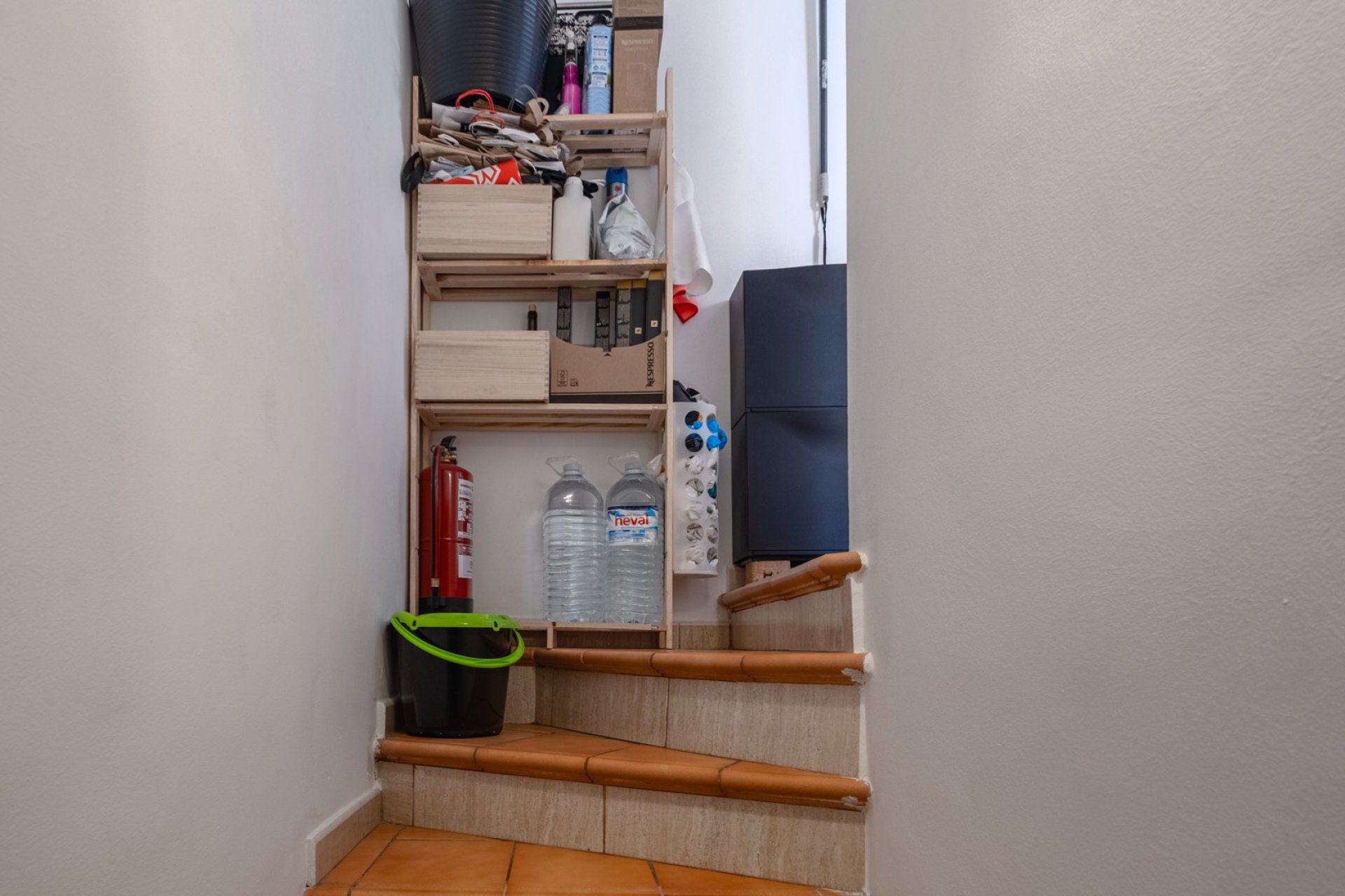 Odsprzedaż - Villa - Santa Pola - Gran Alacant