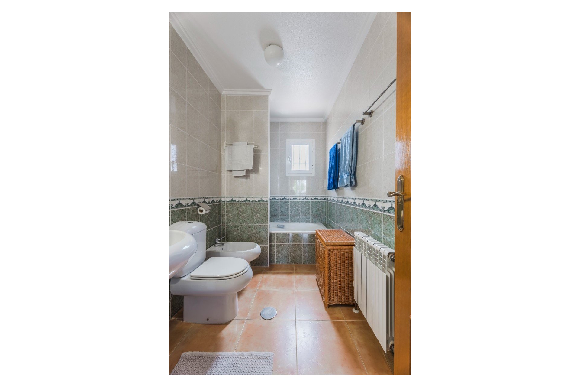 Odsprzedaż - Villa - Santa Pola - Gran Alacant