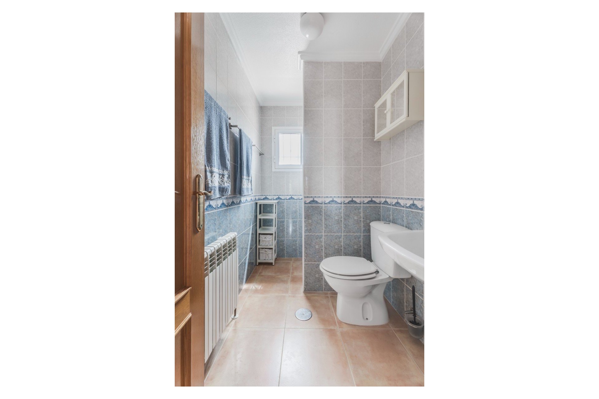 Odsprzedaż - Villa - Santa Pola - Gran Alacant