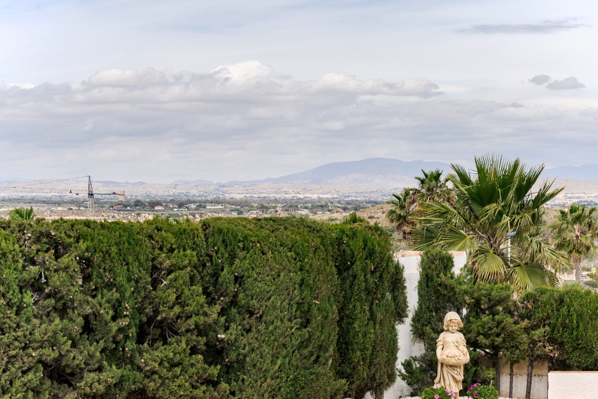 Odsprzedaż - Villa - Santa Pola - Gran Alacant