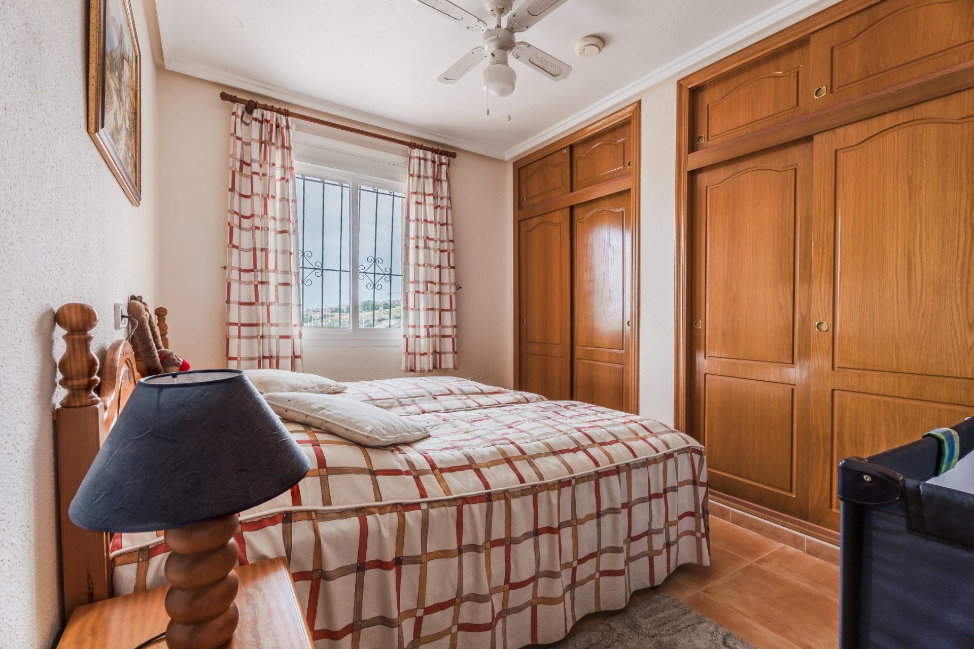 Odsprzedaż - Villa - Santa Pola - Monte y Mar