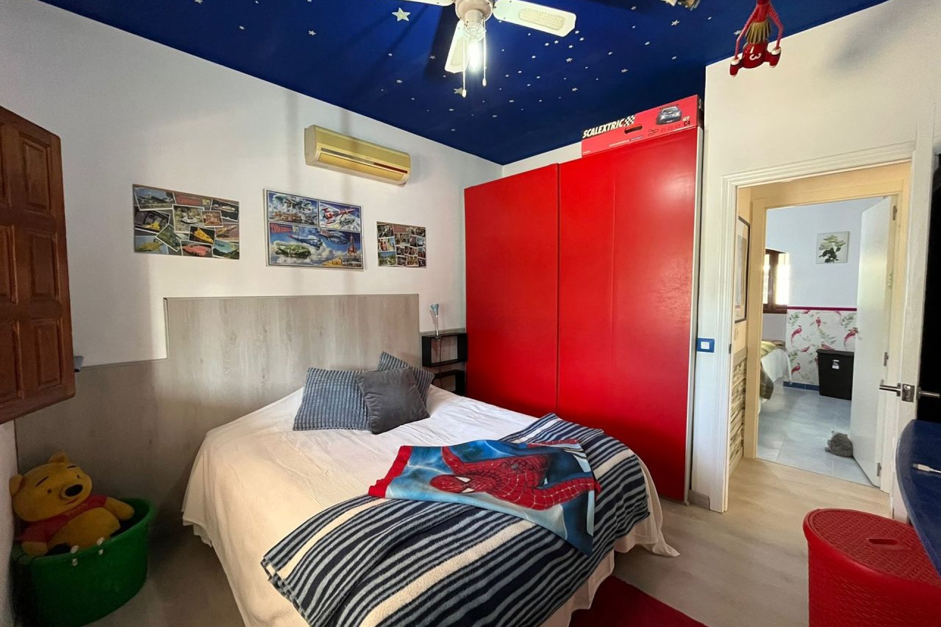 Odsprzedaż - Villa - Torre Pacheco