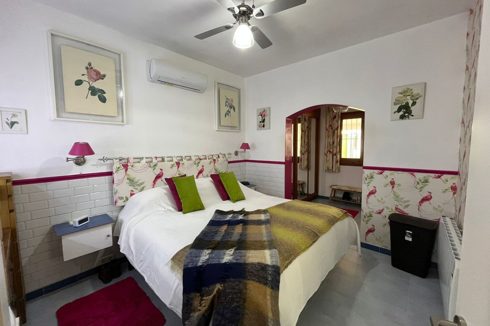 Odsprzedaż - Villa - Torre Pacheco