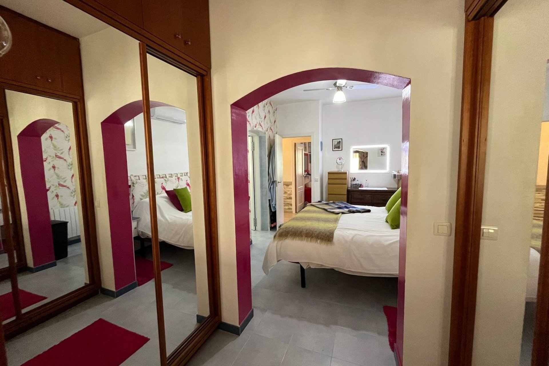 Odsprzedaż - Villa - Torre Pacheco