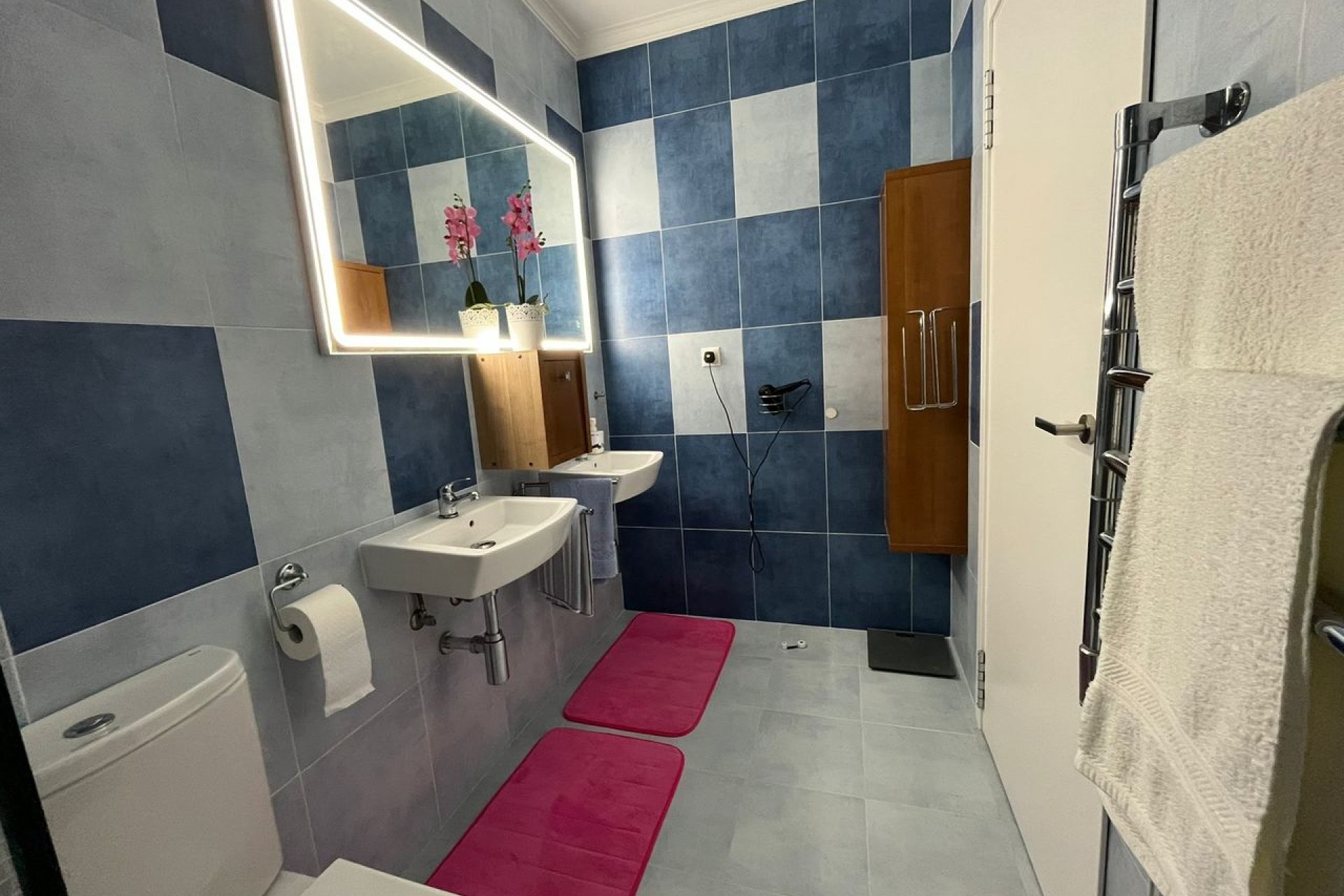 Odsprzedaż - Villa - Torre Pacheco