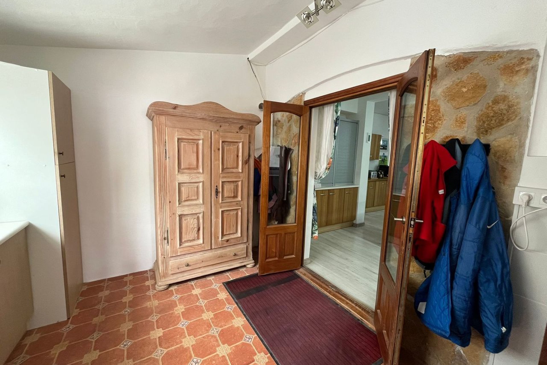 Odsprzedaż - Villa - Torre Pacheco